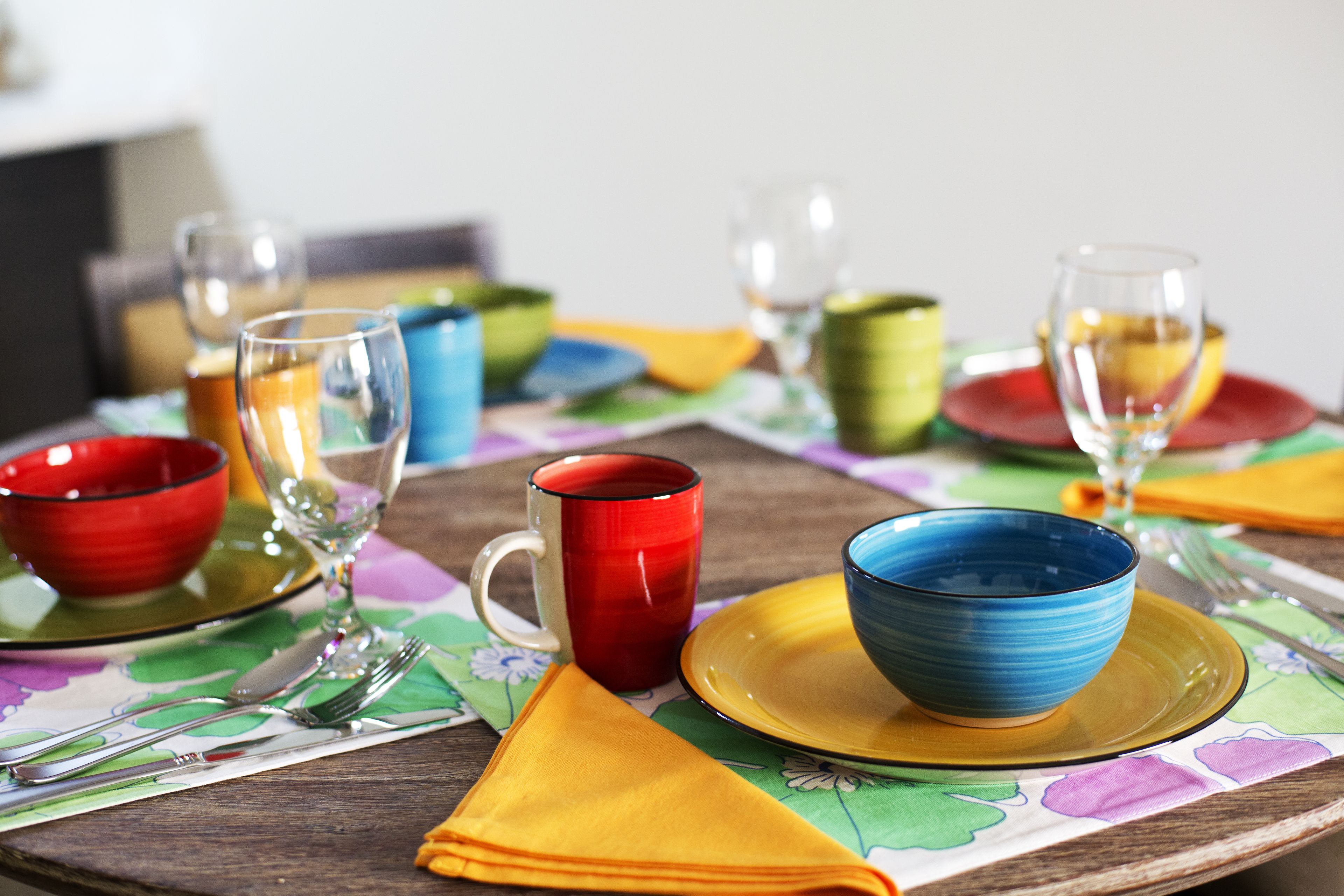 Costa Esmeralda Village