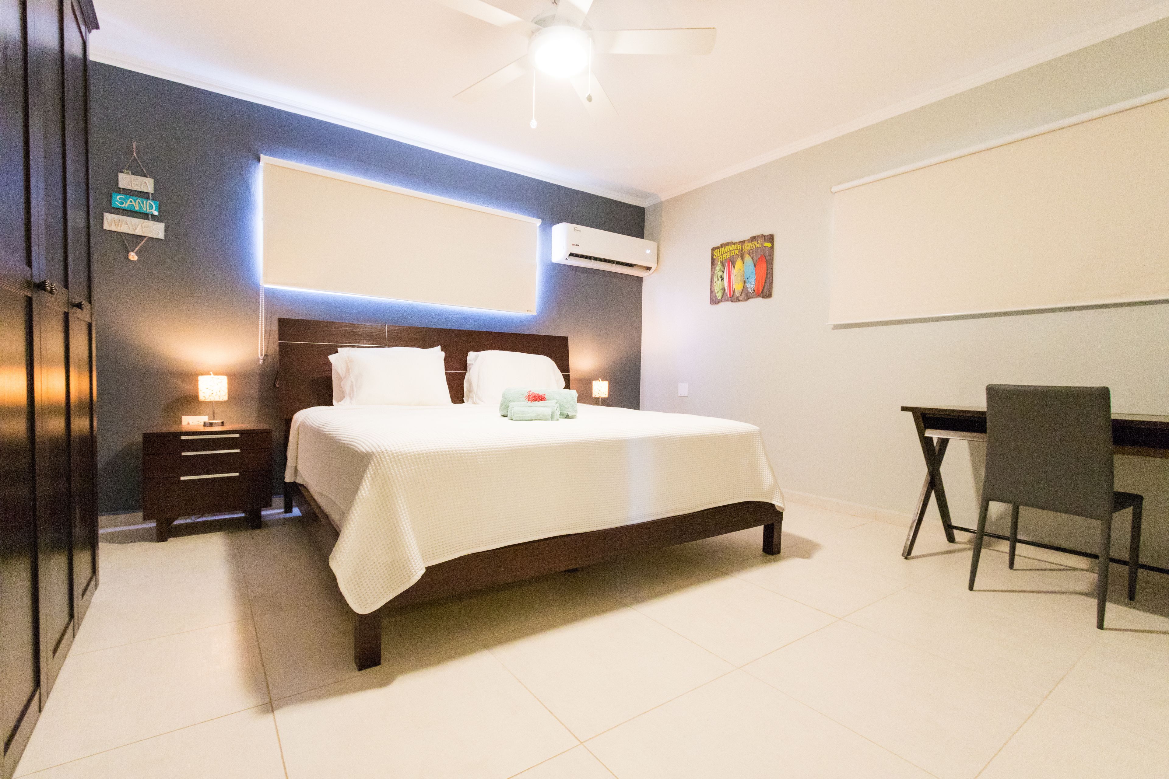 Little Cactus Apartments Aruba