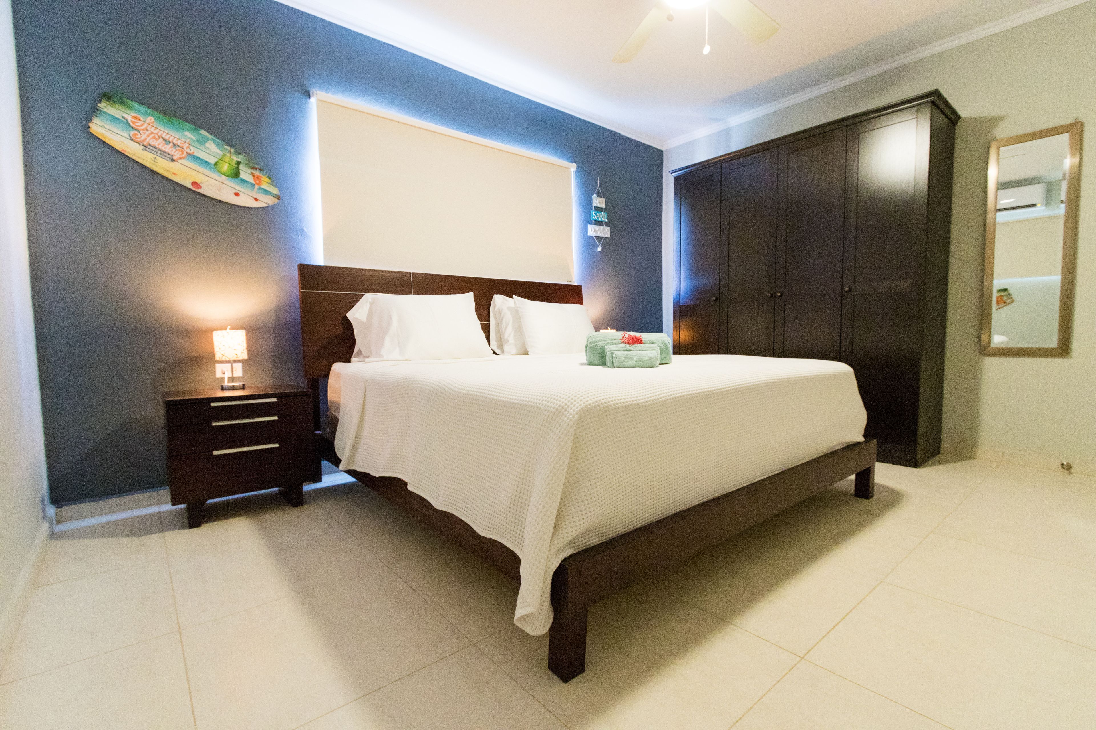 Little Cactus Apartments Aruba