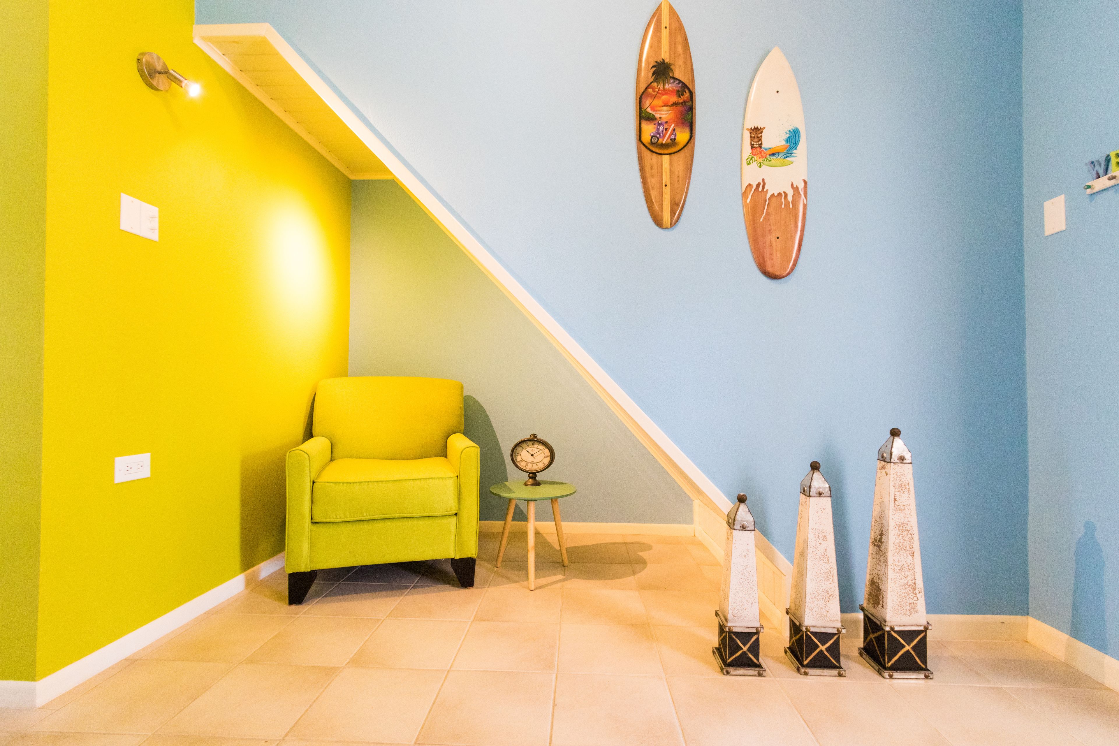 Little Cactus Apartments Aruba