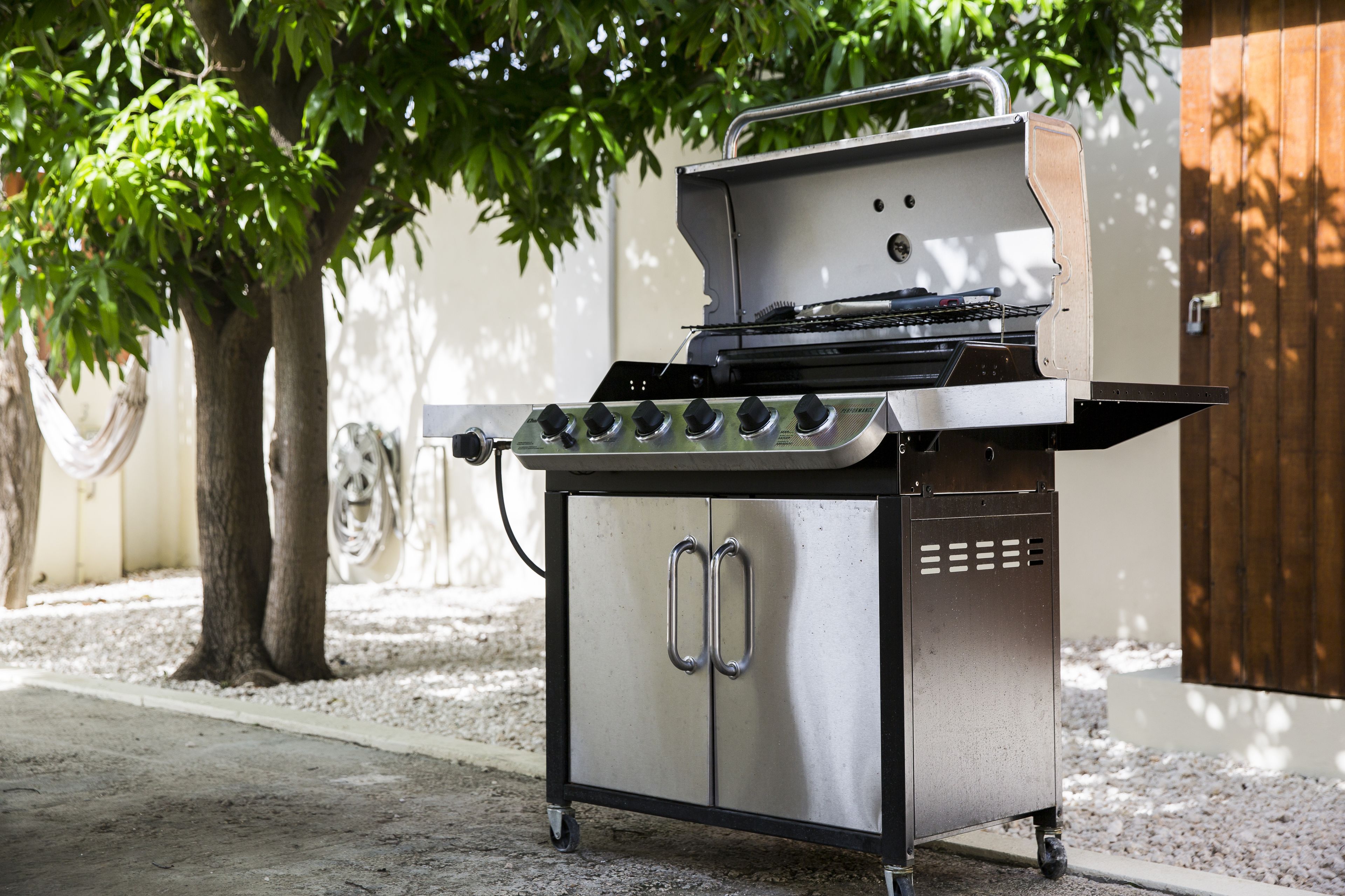 Little Cactus Apartments Aruba