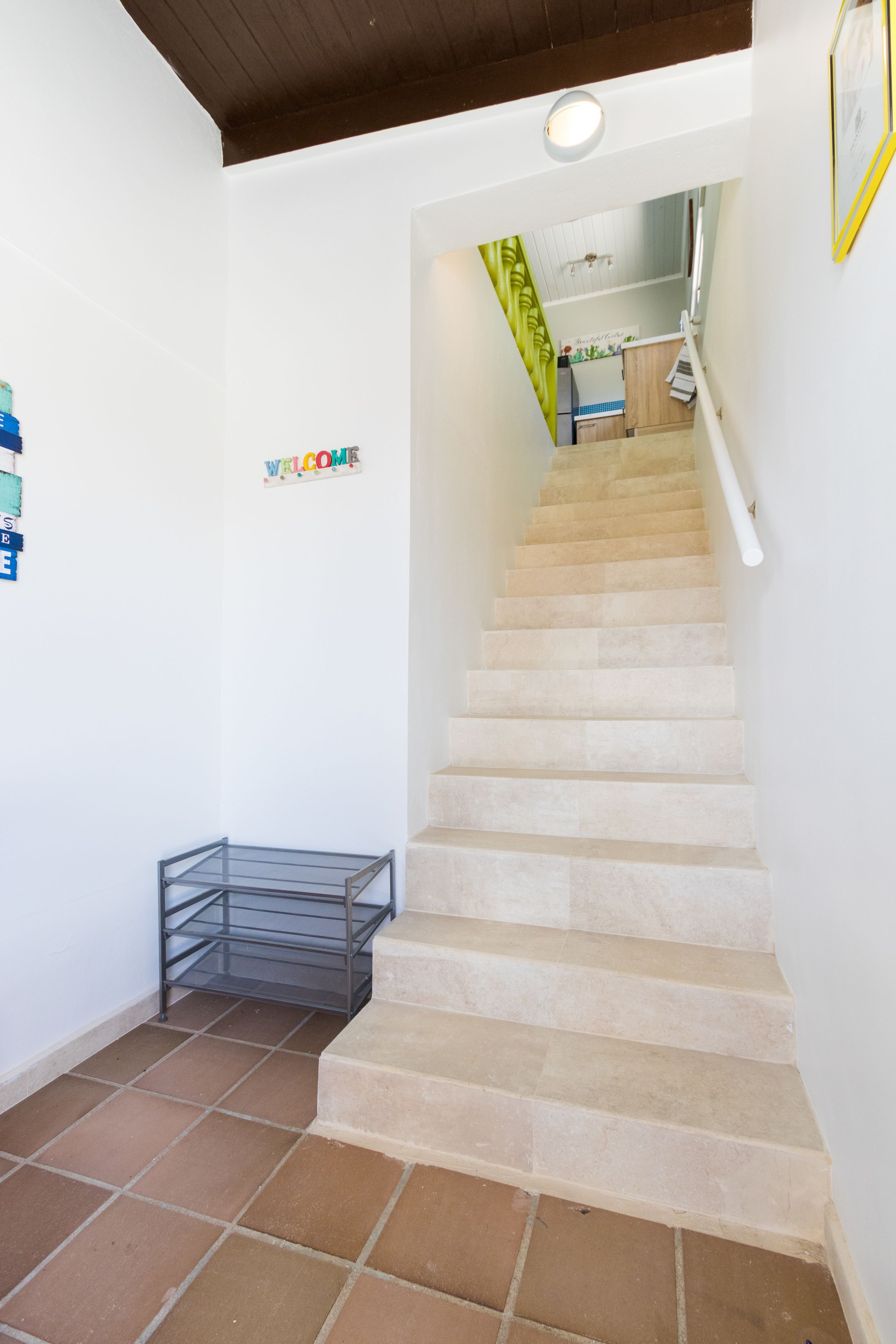 Little Cactus Apartments Aruba