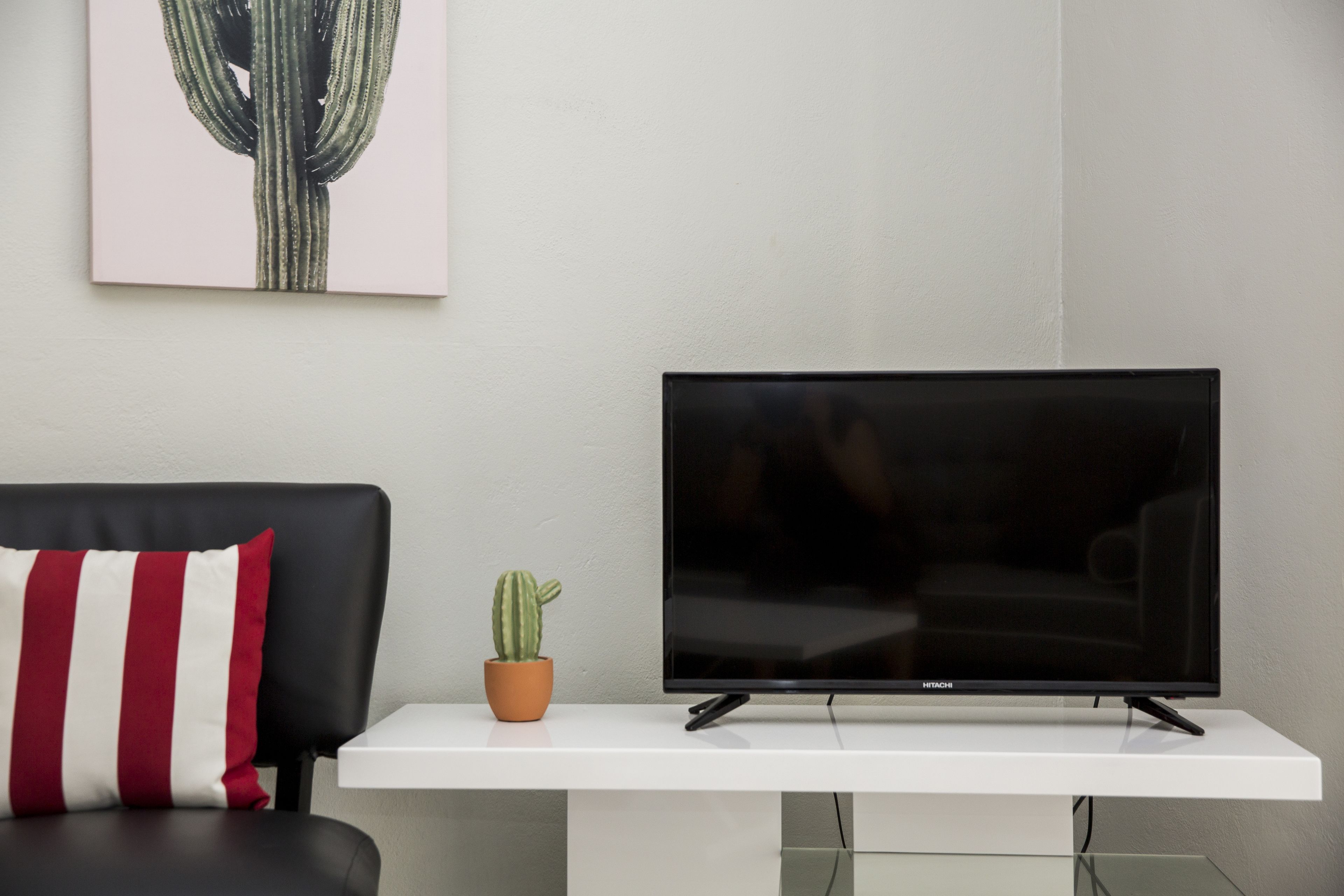 Little Cactus Apartments Aruba