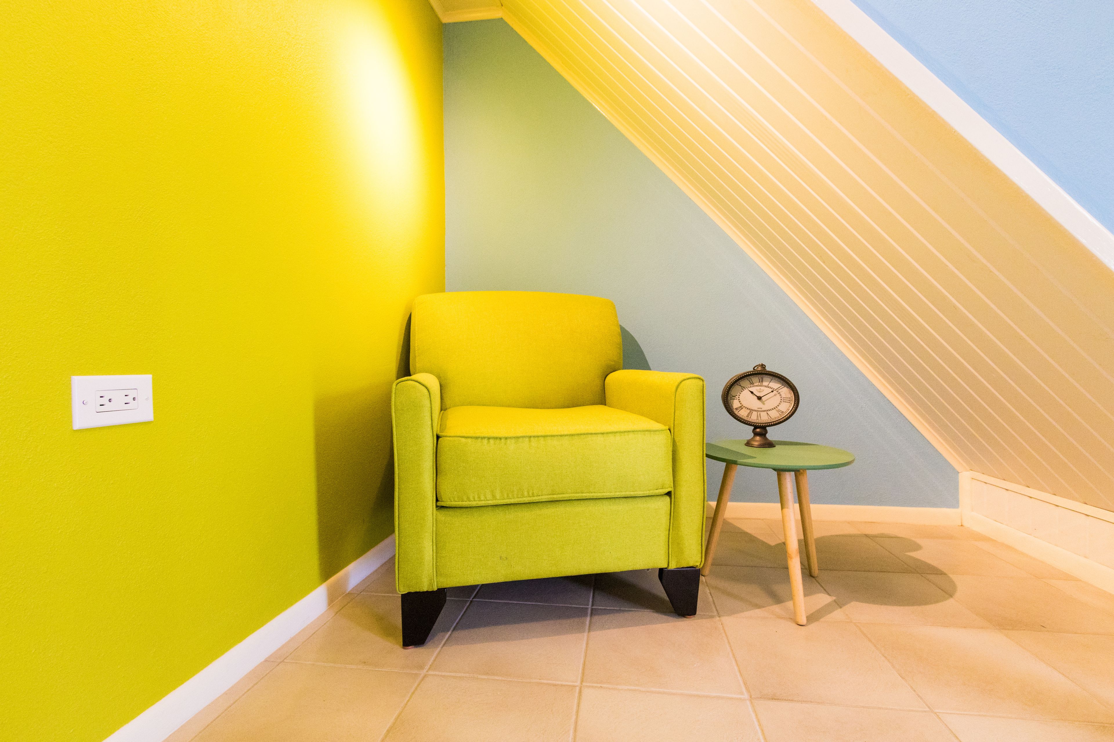 Little Cactus Apartments Aruba