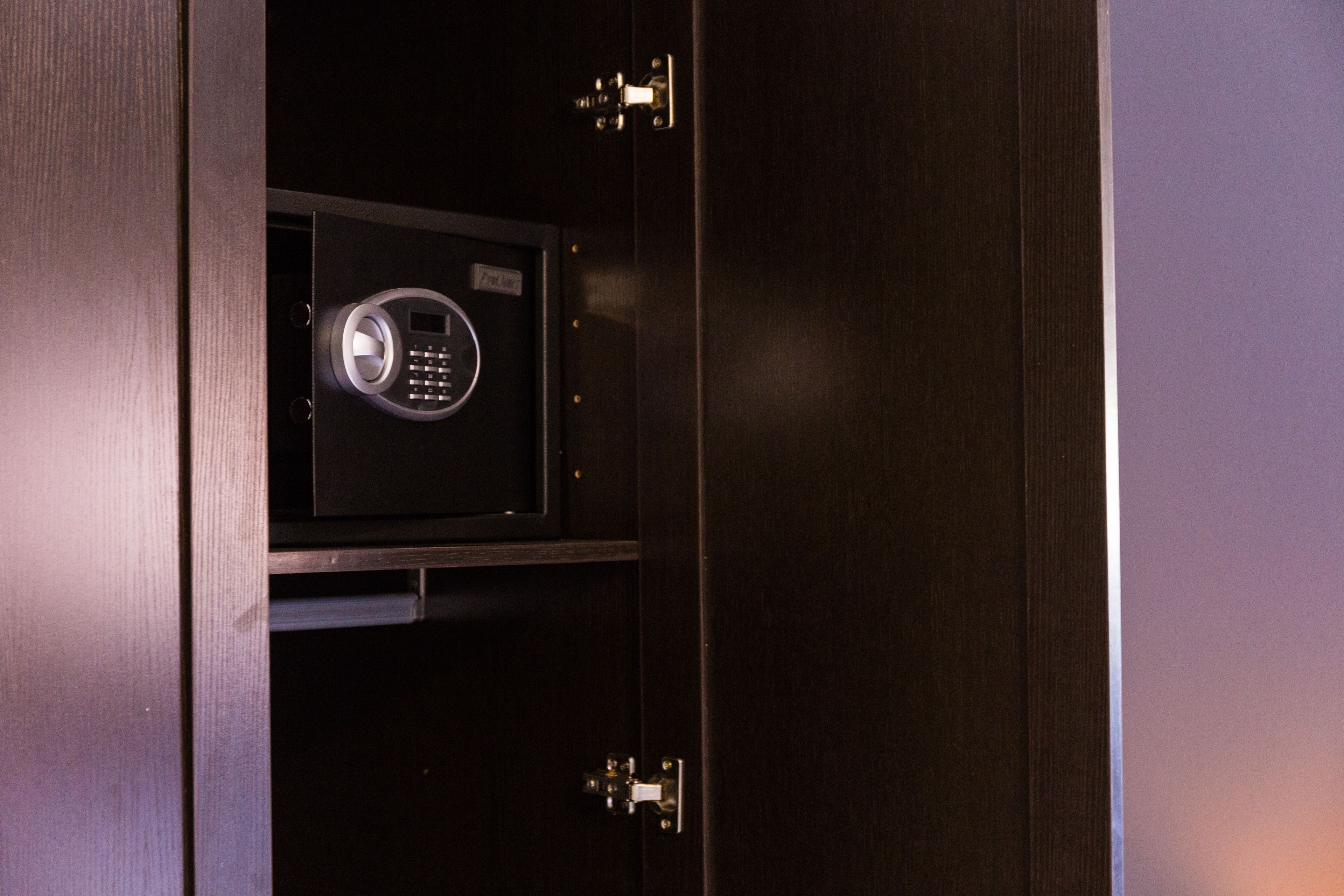 Little Cactus Apartments Aruba