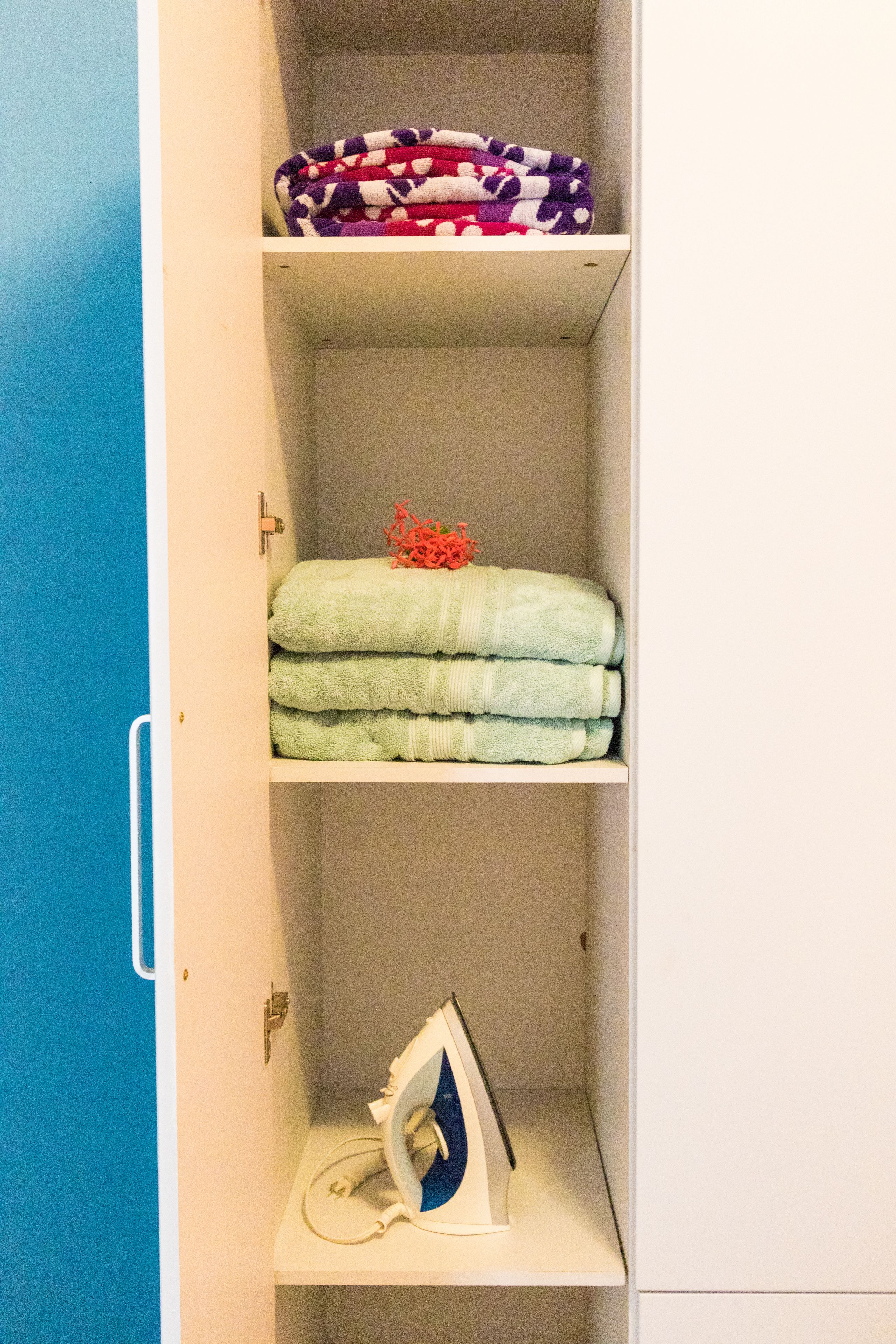 Little Cactus Apartments Aruba