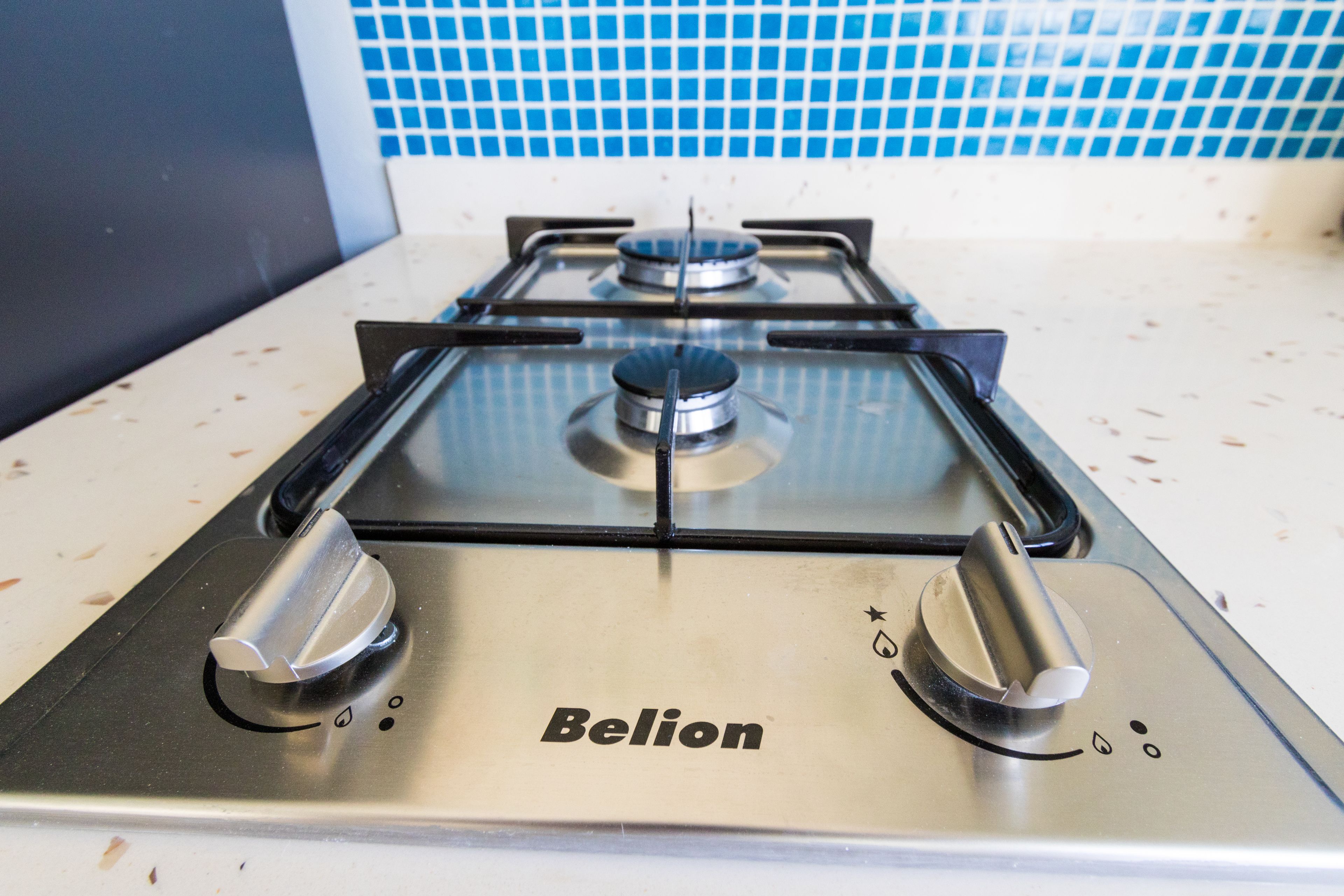 Little Cactus Apartments Aruba