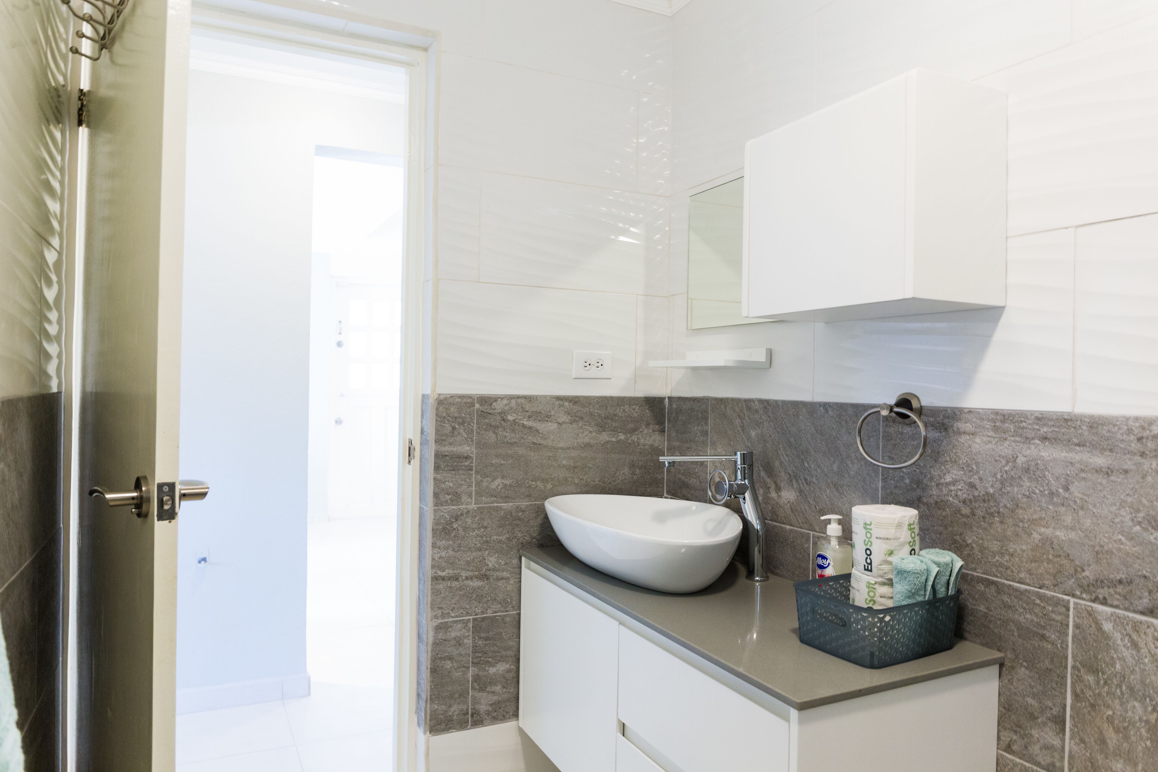 Little Cactus Apartments Aruba