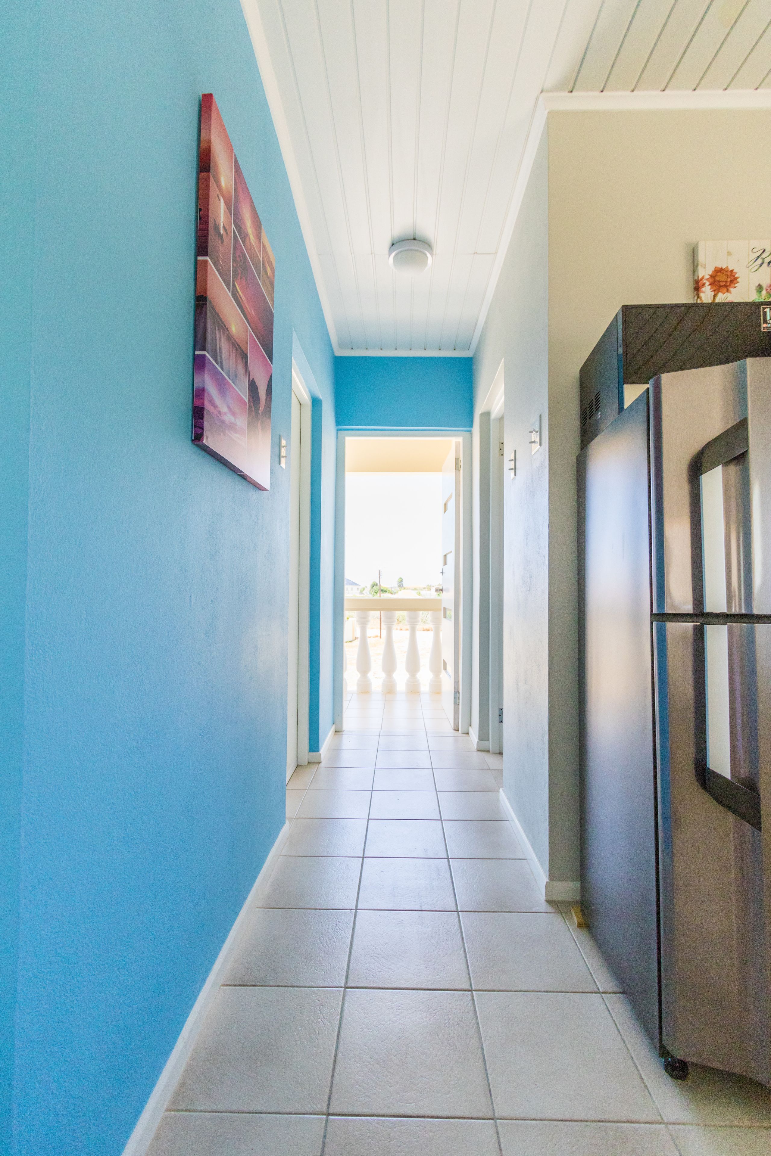 Little Cactus Apartments Aruba