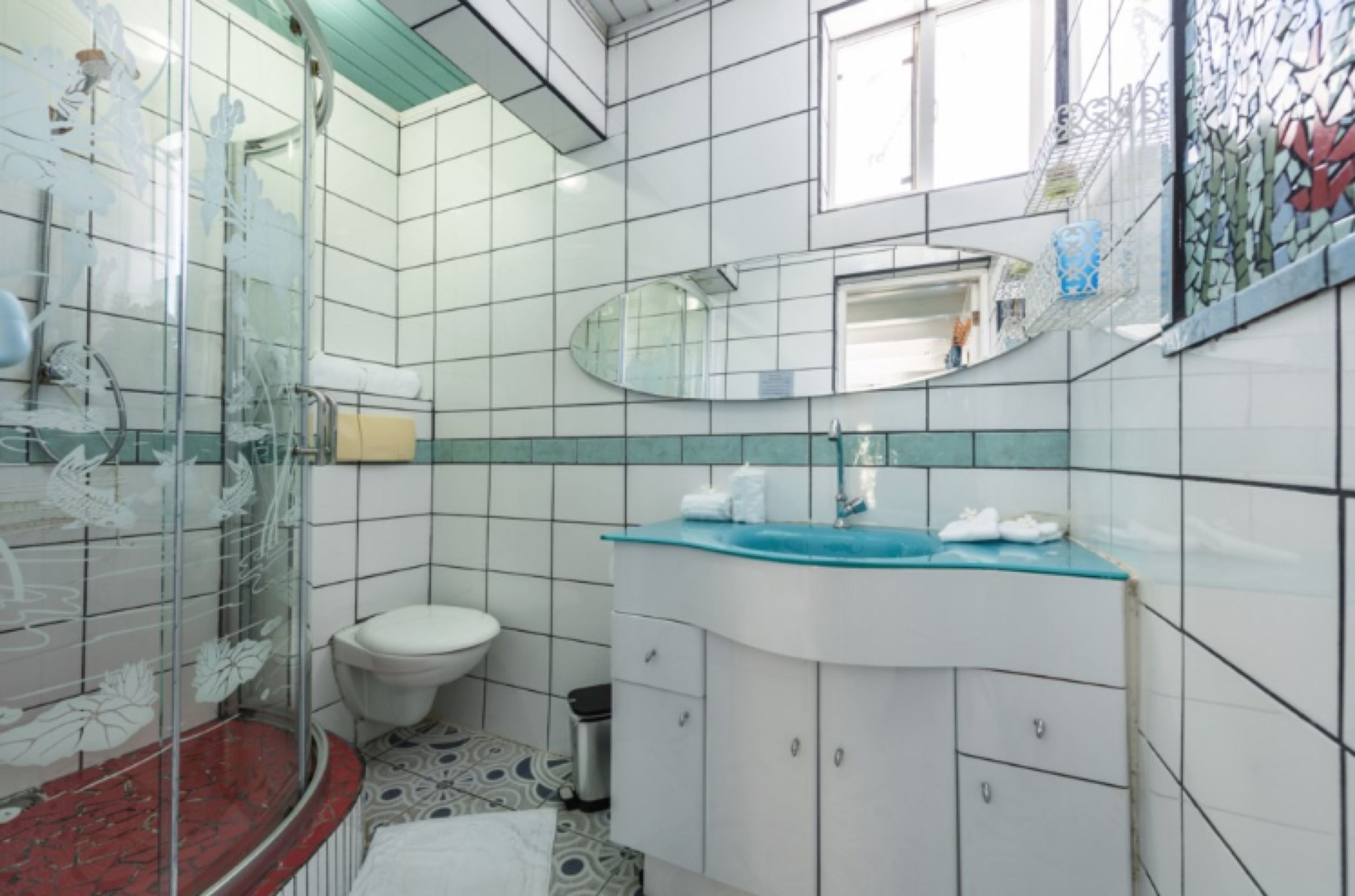 Sunflower Villa Studios by CMD