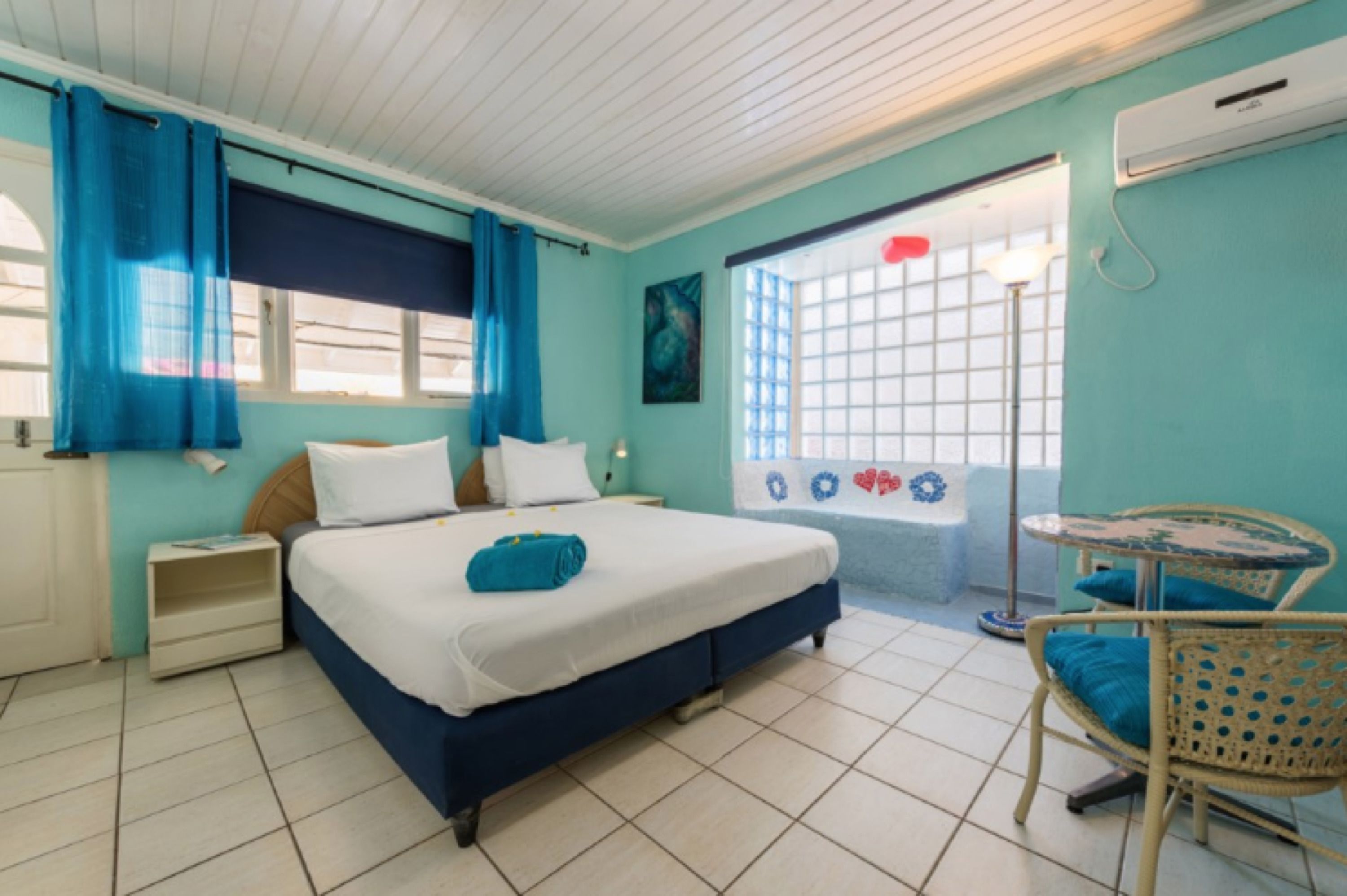 Sunflower Villa Studios by CMD