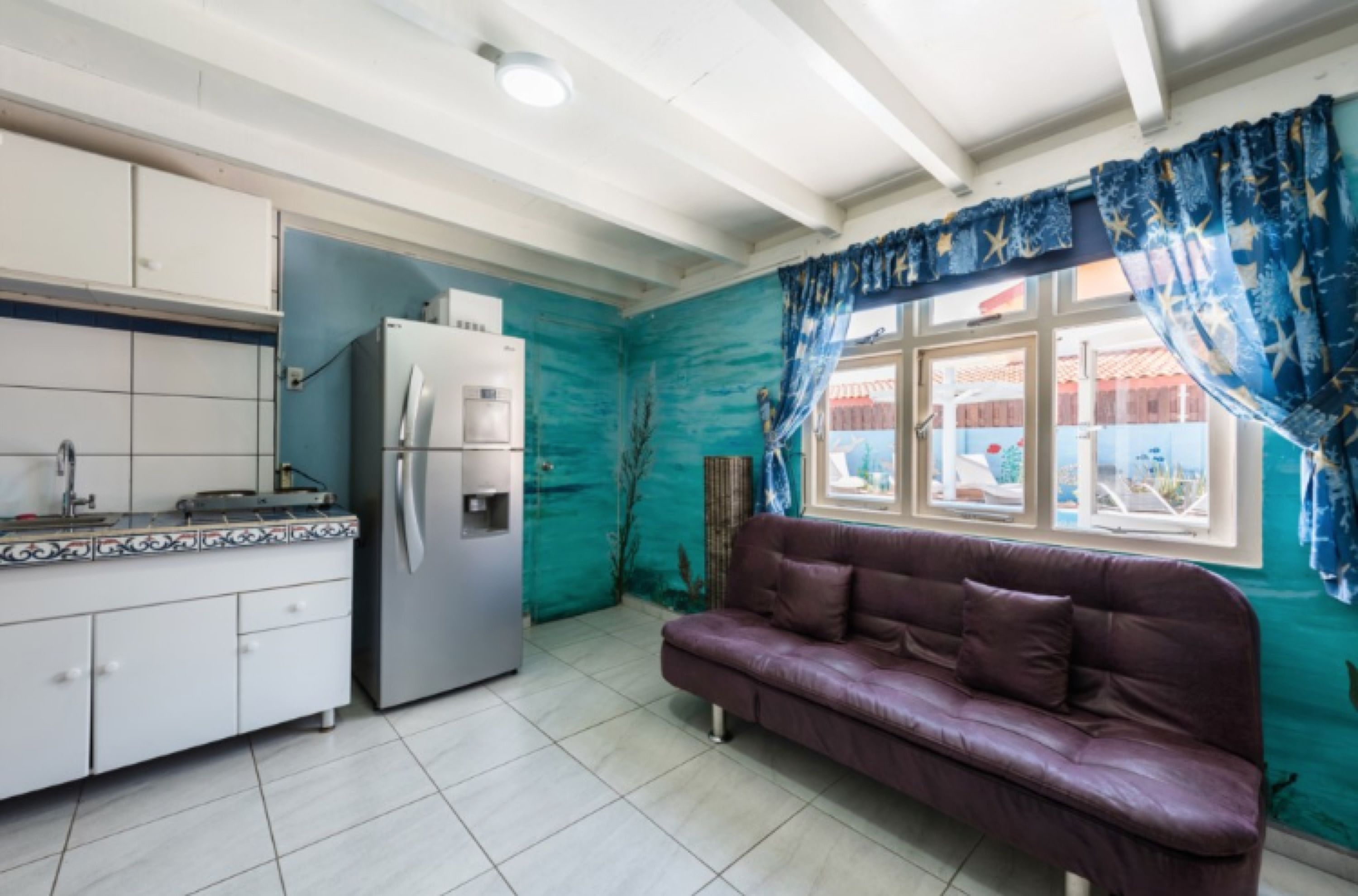 Sunflower Villa Studios by CMD