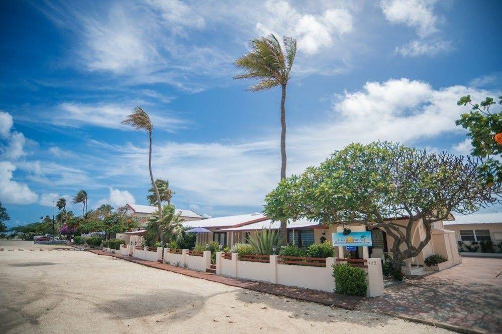 Aruba Beach Villas