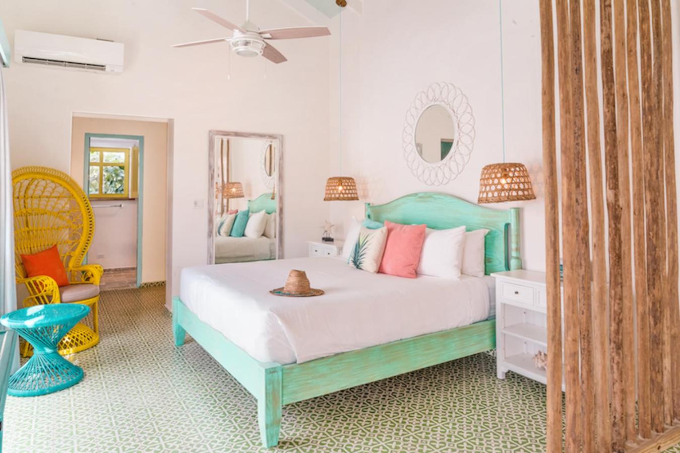 Boardwalk Boutique Hotel Aruba