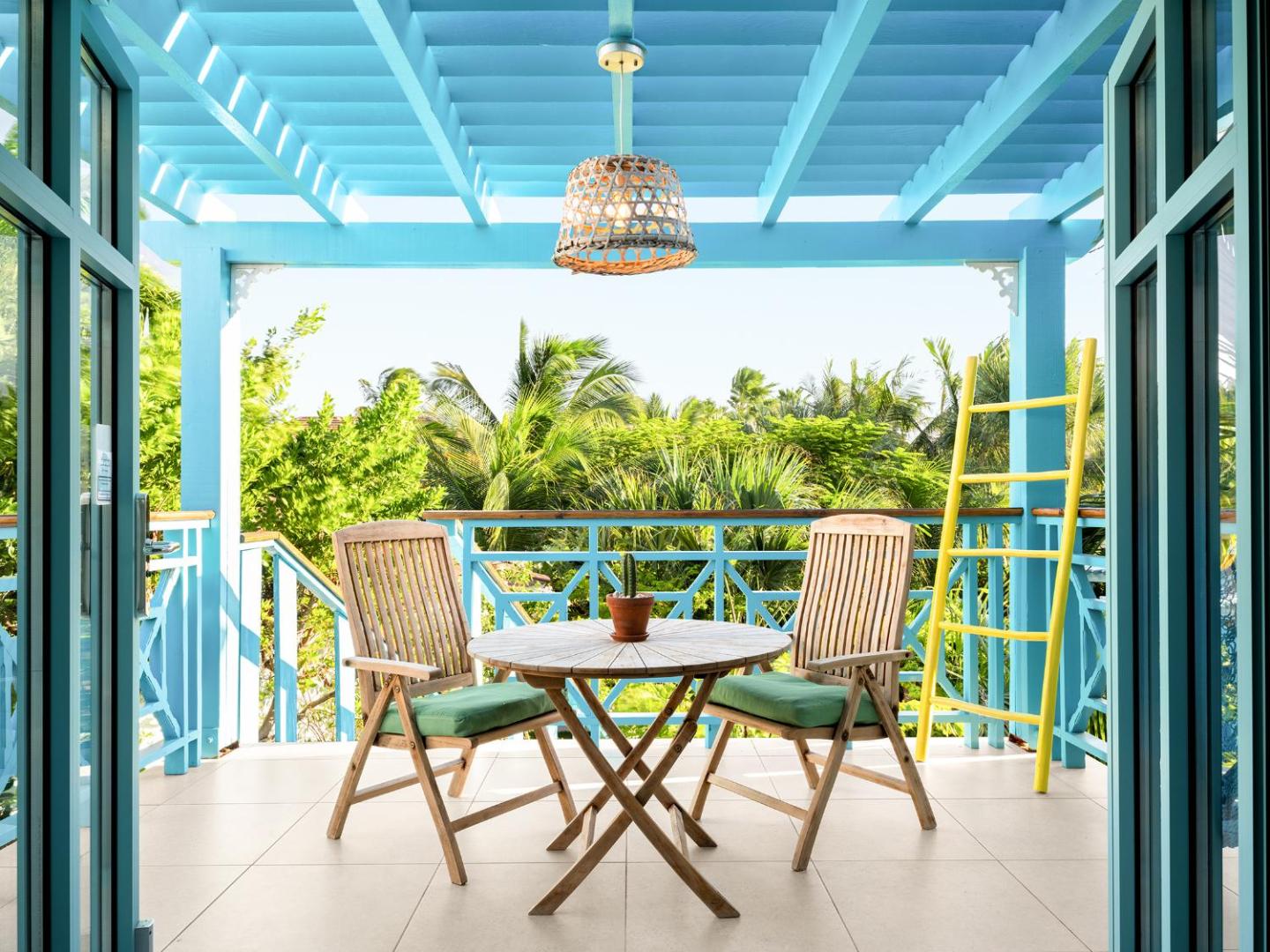 Boardwalk Boutique Hotel Aruba