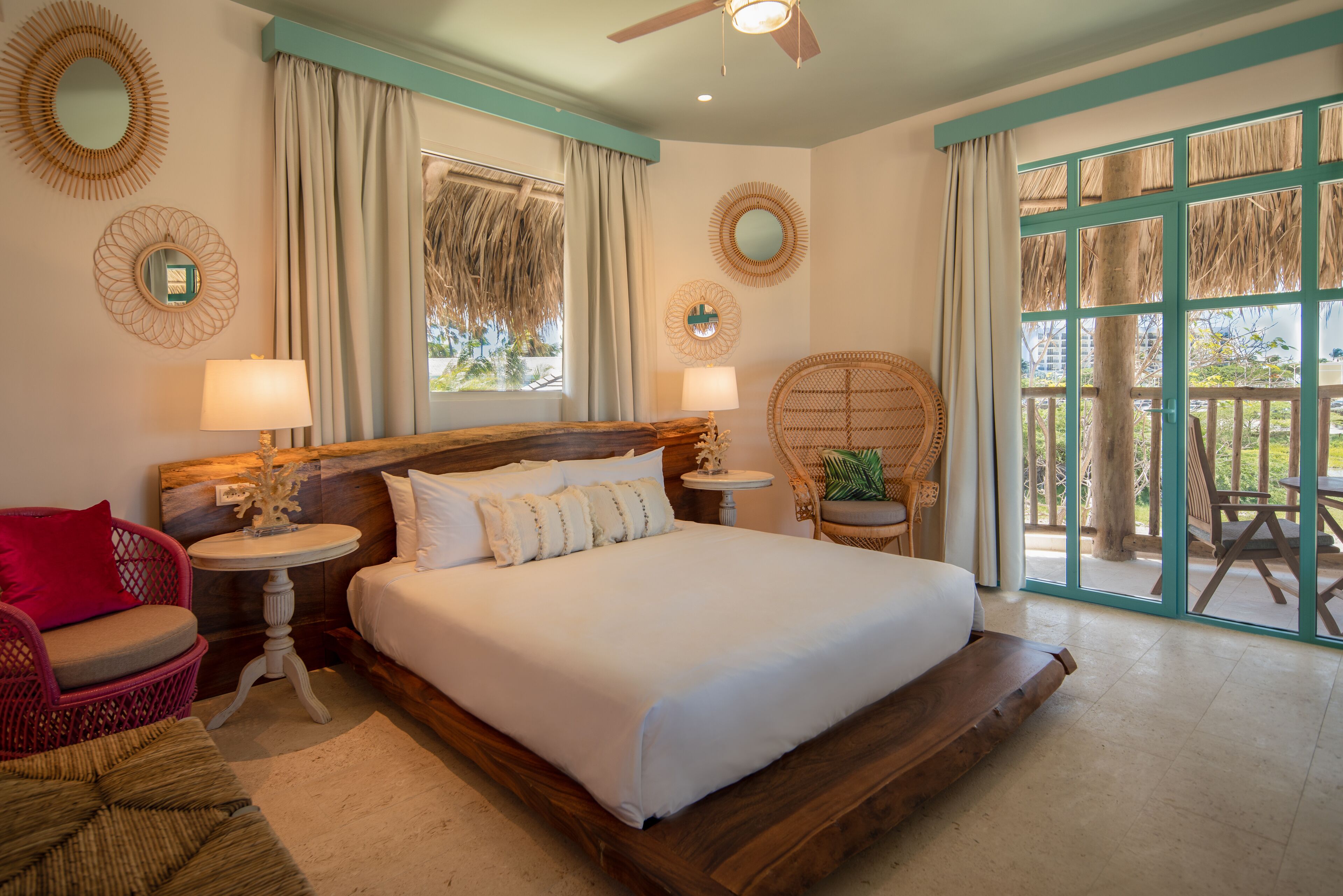 Boardwalk Boutique Hotel Aruba