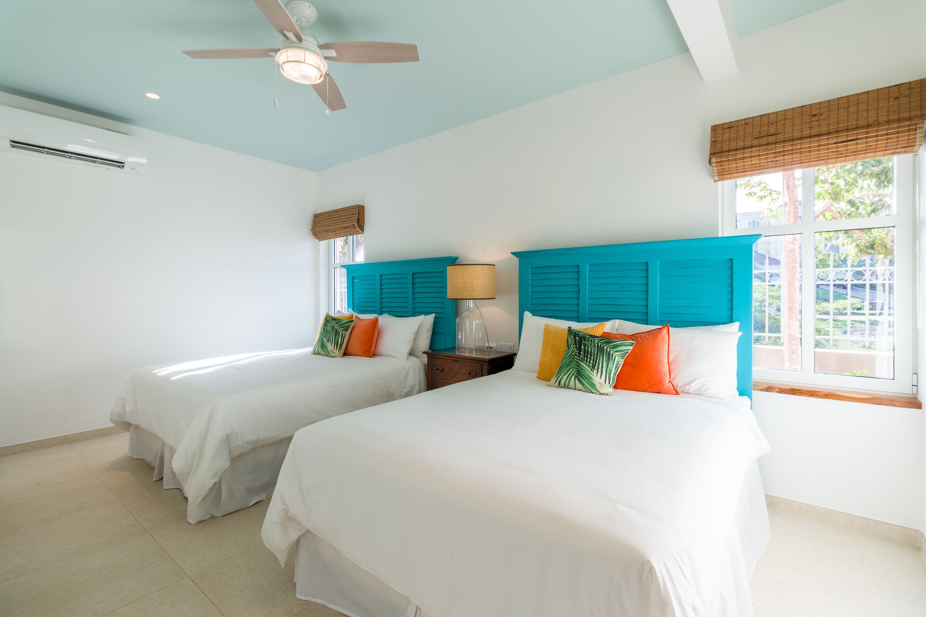 Boardwalk Boutique Hotel Aruba
