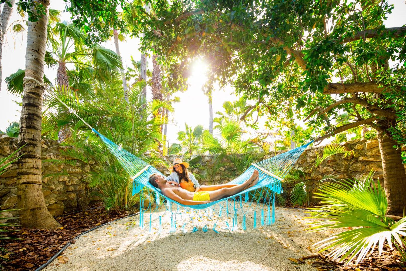 Boardwalk Boutique Hotel Aruba