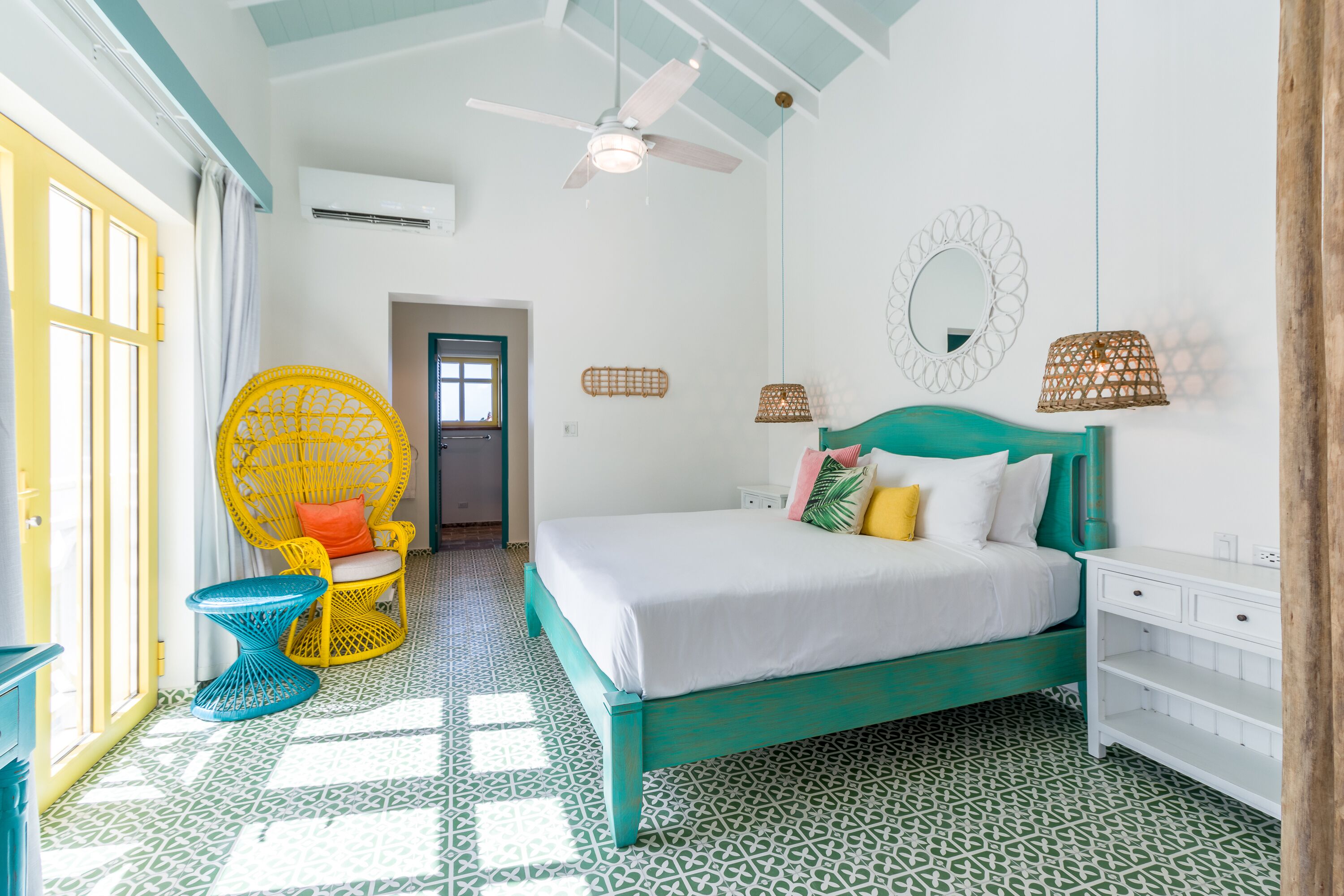 Boardwalk Boutique Hotel Aruba