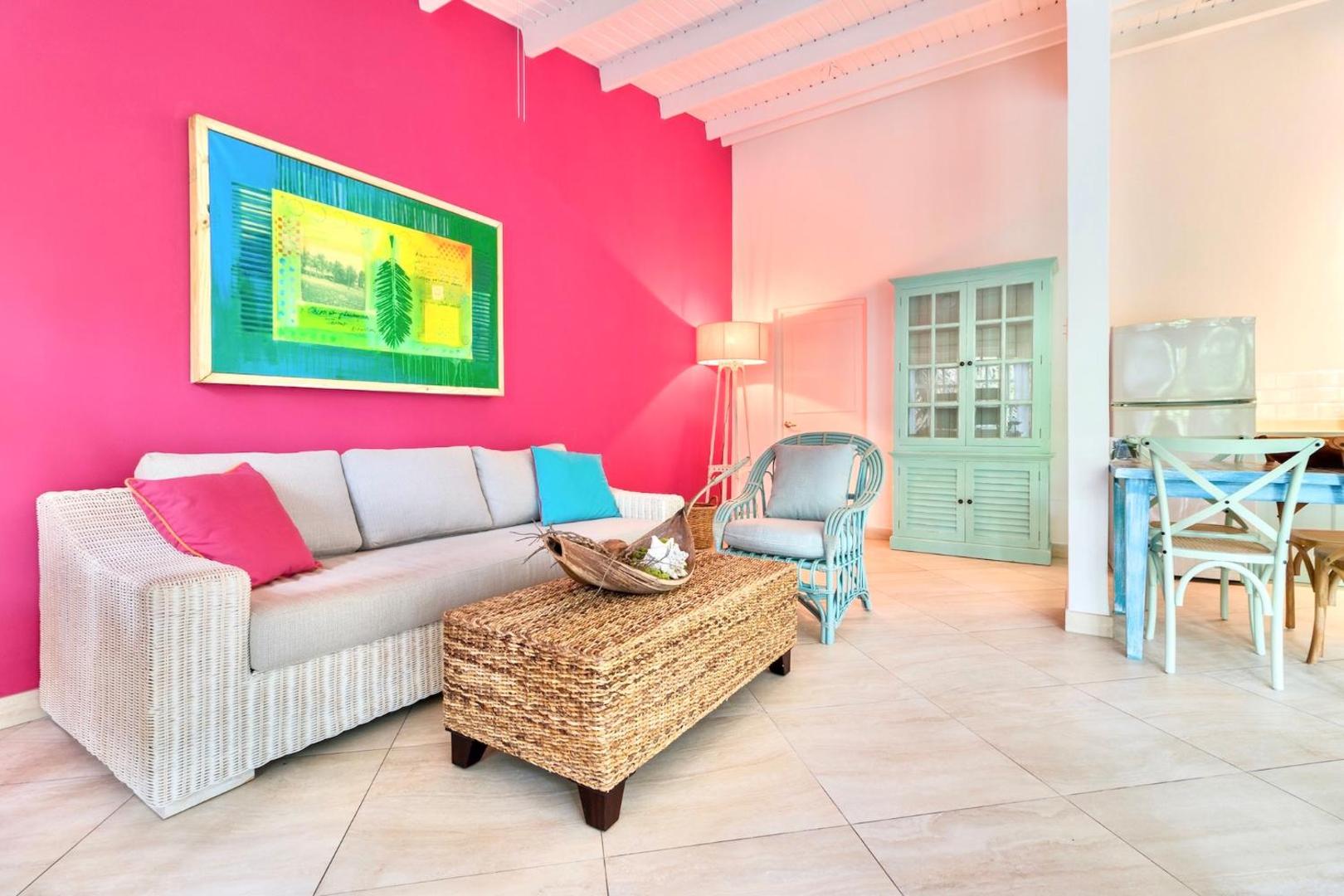 Boardwalk Boutique Hotel Aruba