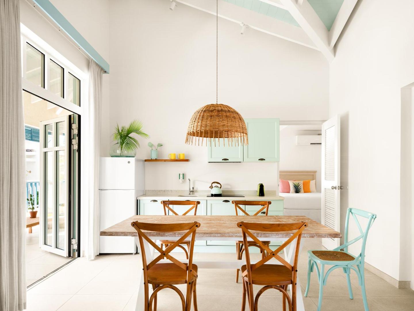 Boardwalk Boutique Hotel Aruba