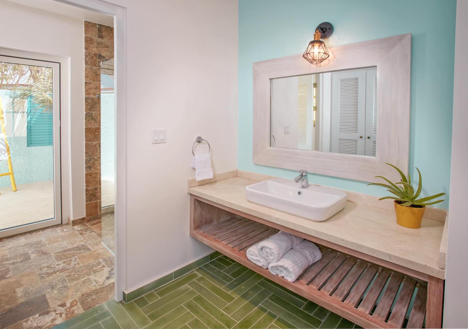Boardwalk Boutique Hotel Aruba