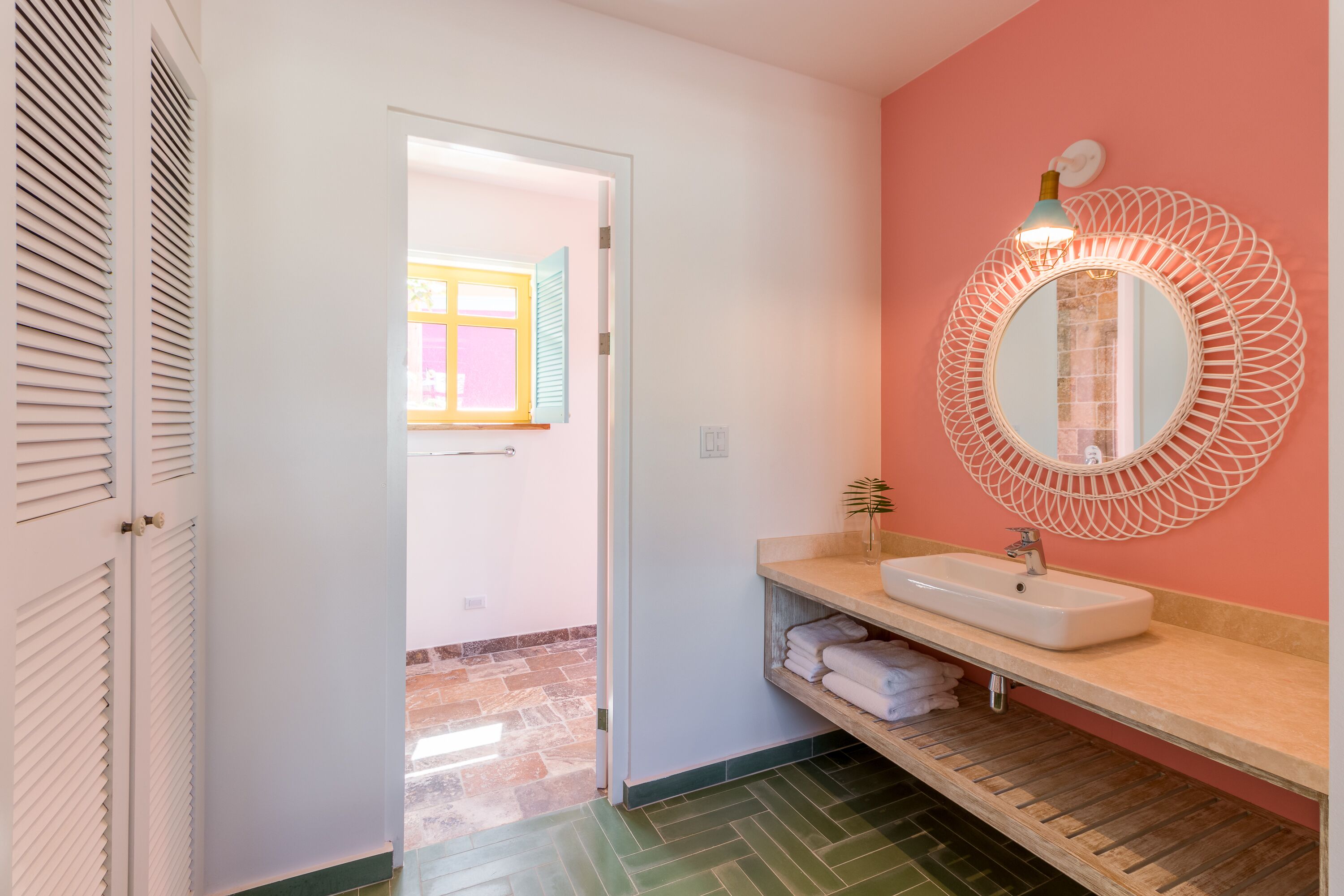 Boardwalk Boutique Hotel Aruba