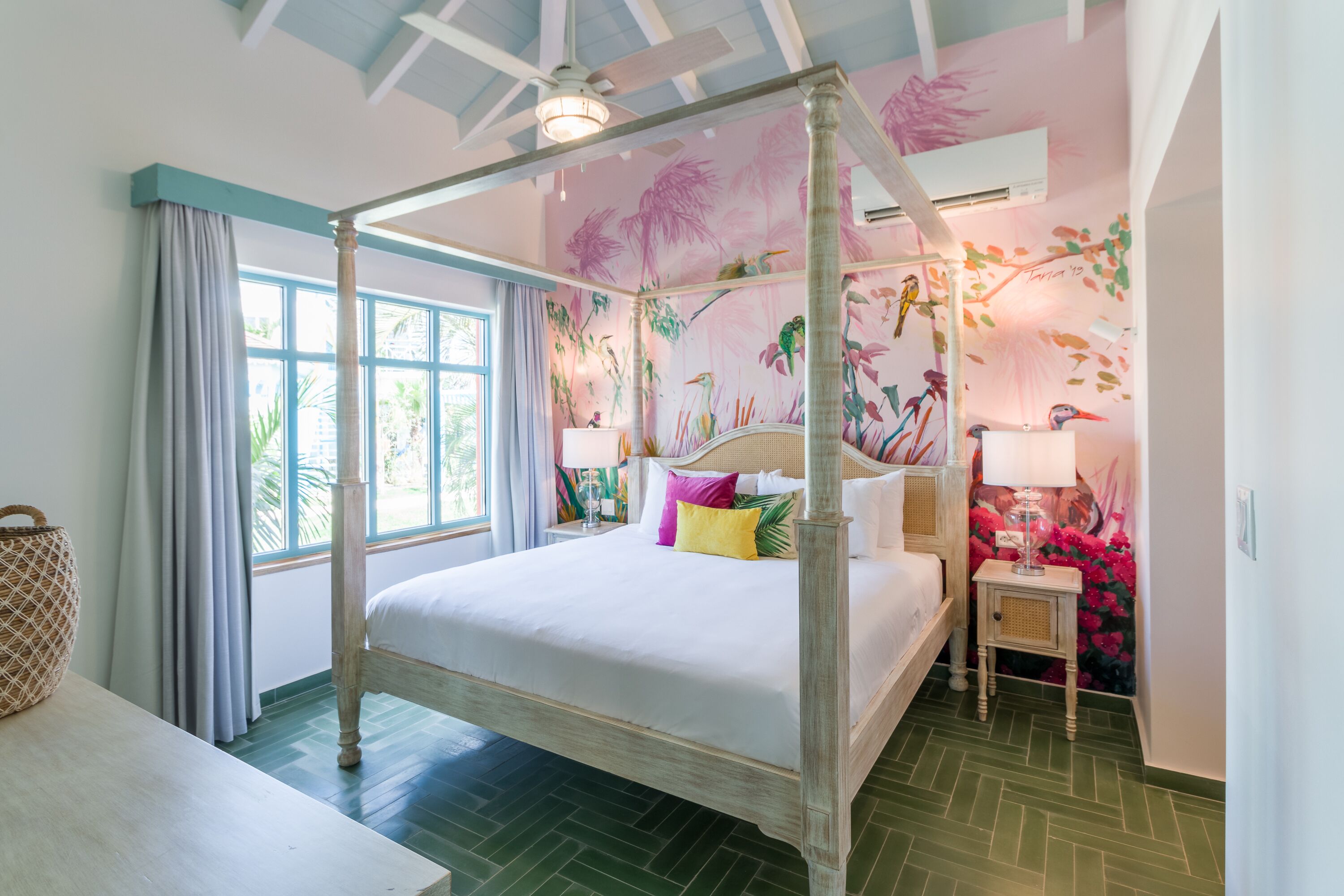 Boardwalk Boutique Hotel Aruba