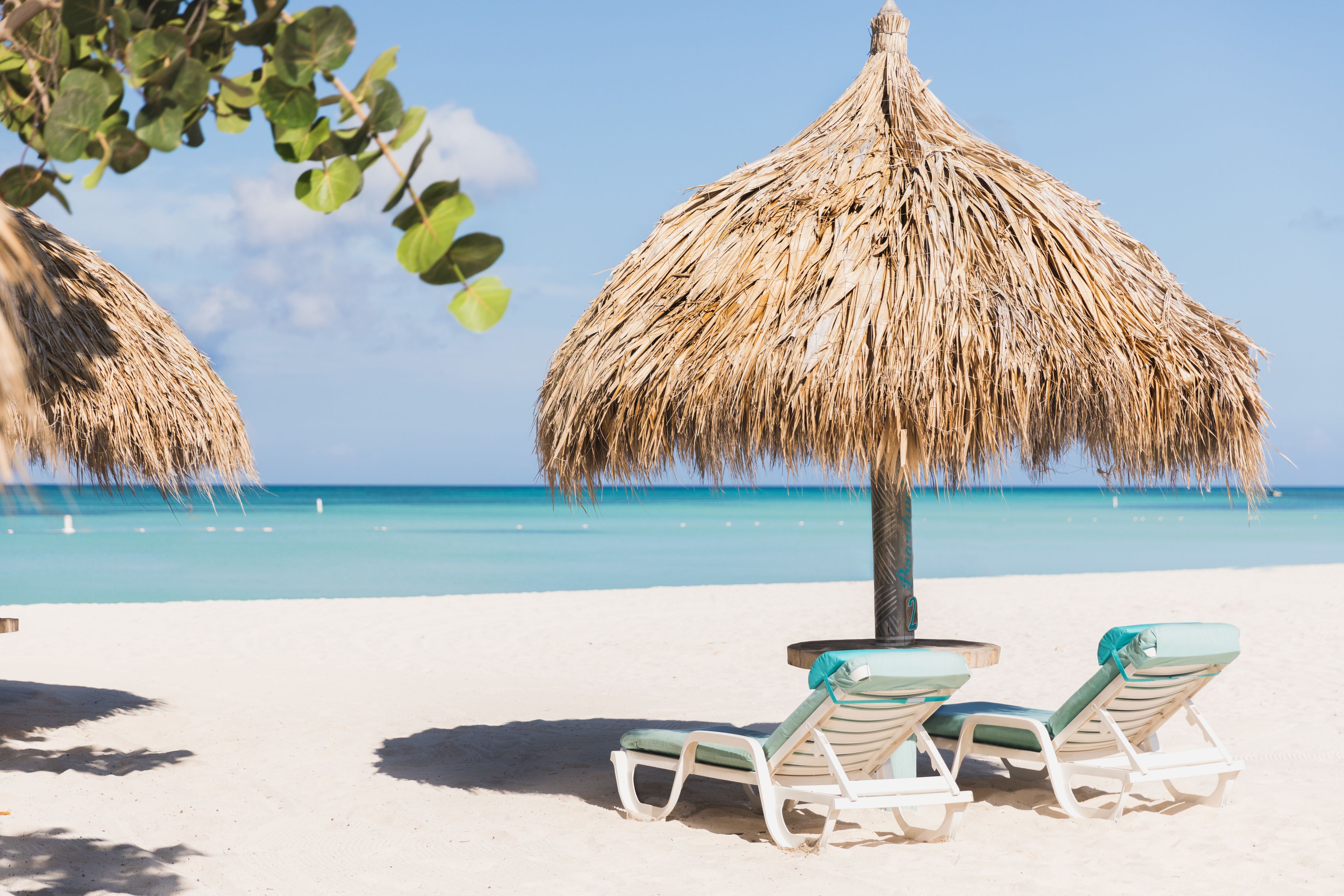 Boardwalk Boutique Hotel Aruba