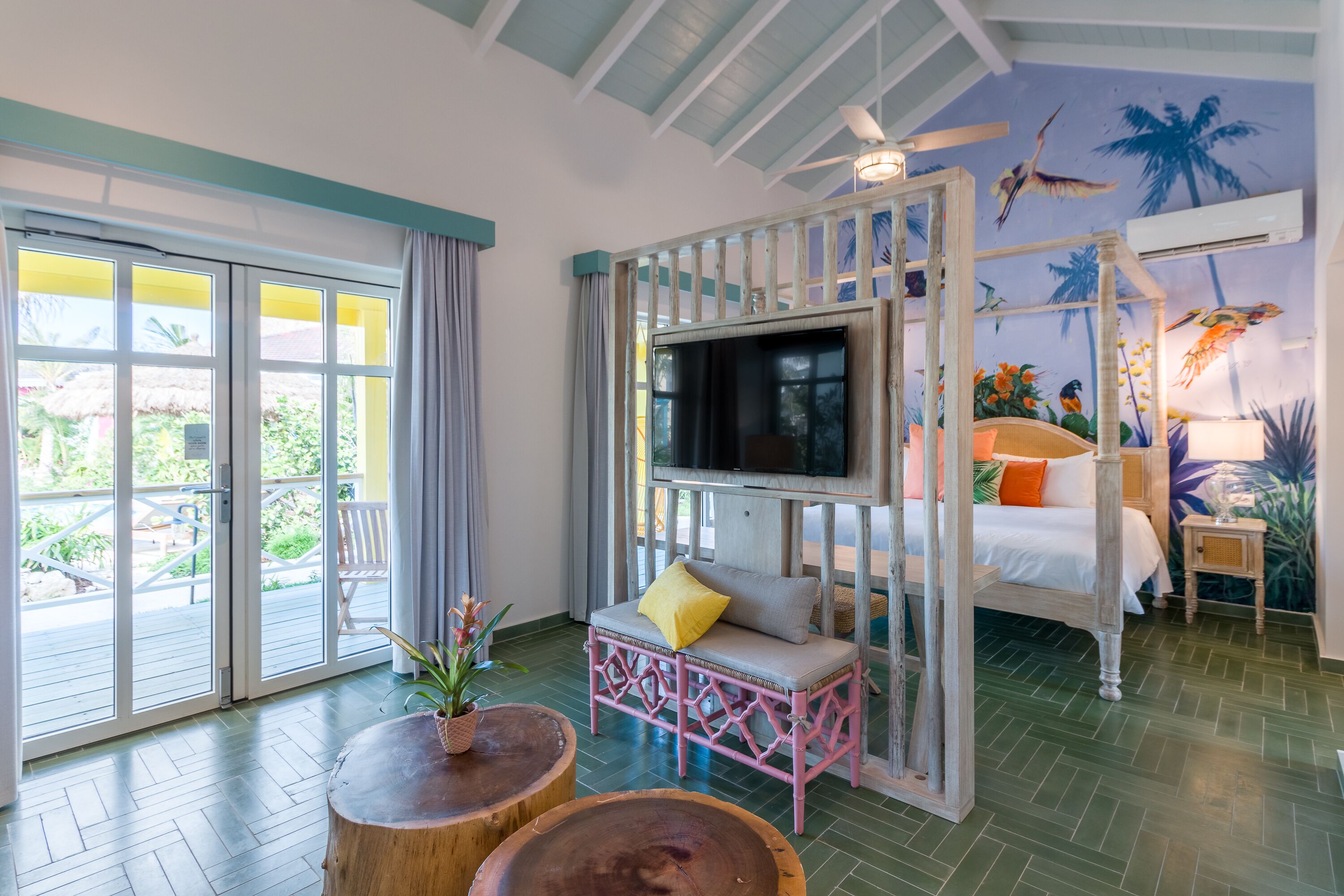 Boardwalk Boutique Hotel Aruba