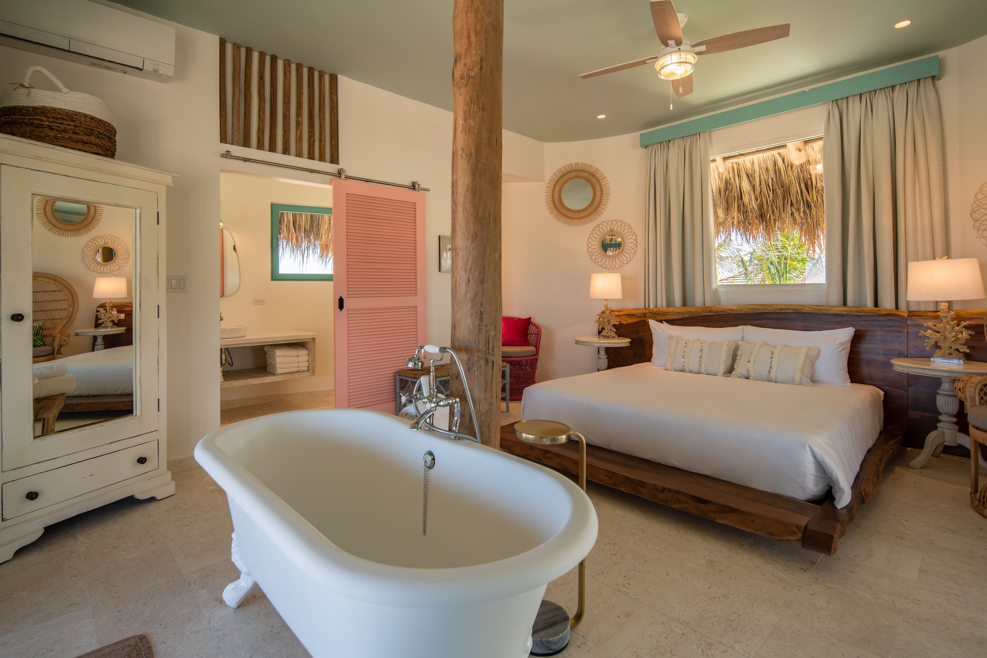 Boardwalk Boutique Hotel Aruba