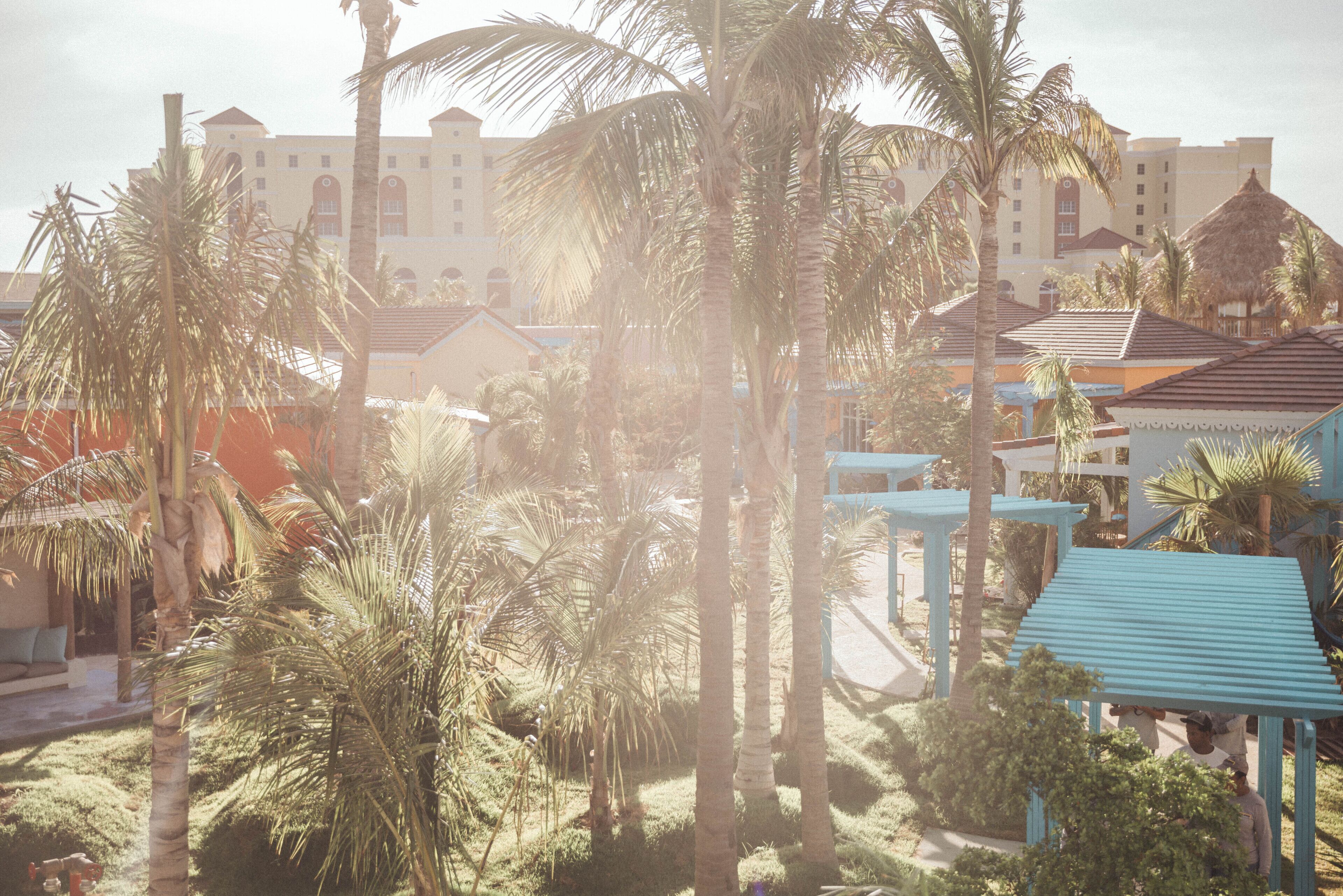 Boardwalk Boutique Hotel Aruba