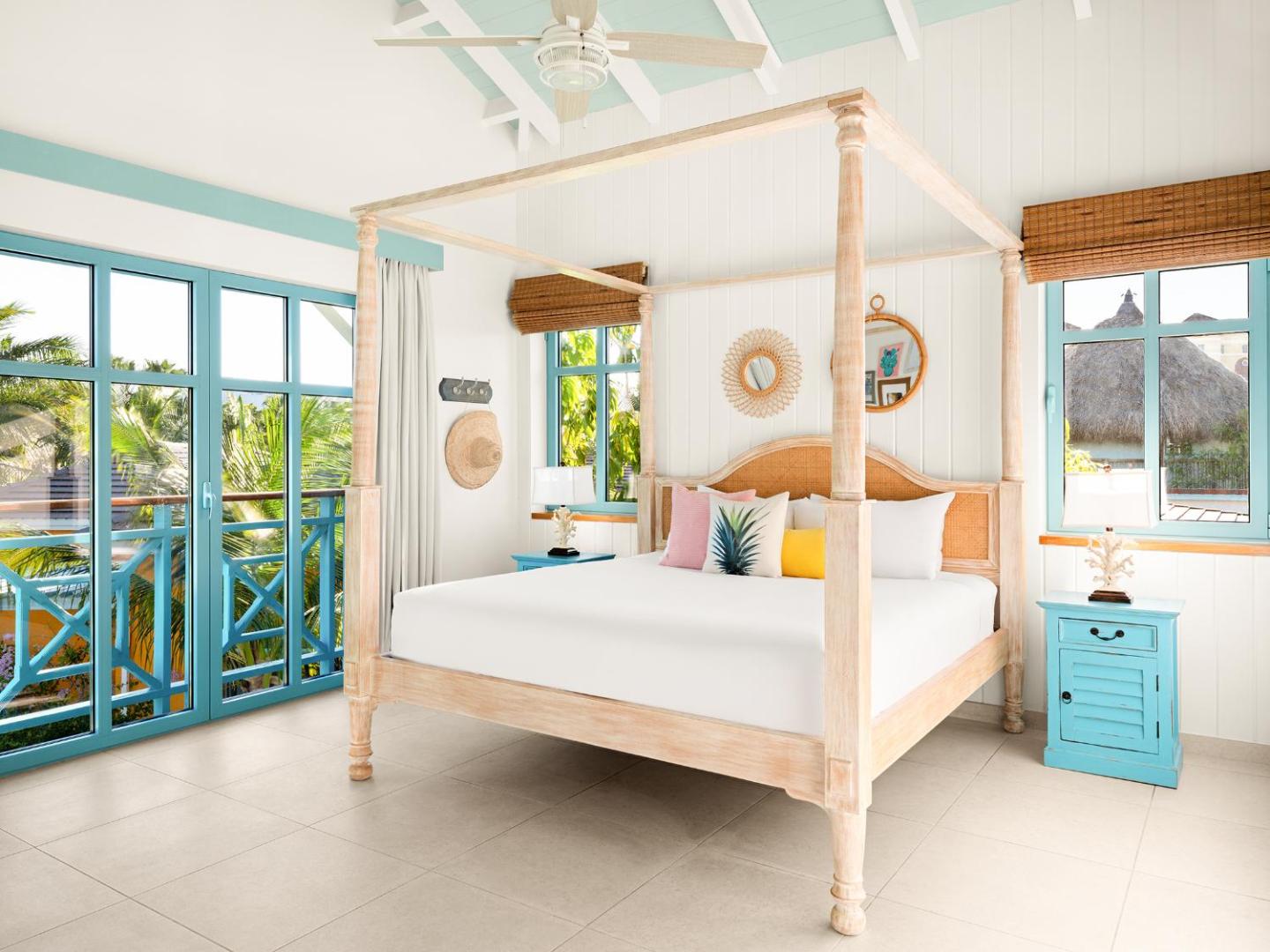 Boardwalk Boutique Hotel Aruba