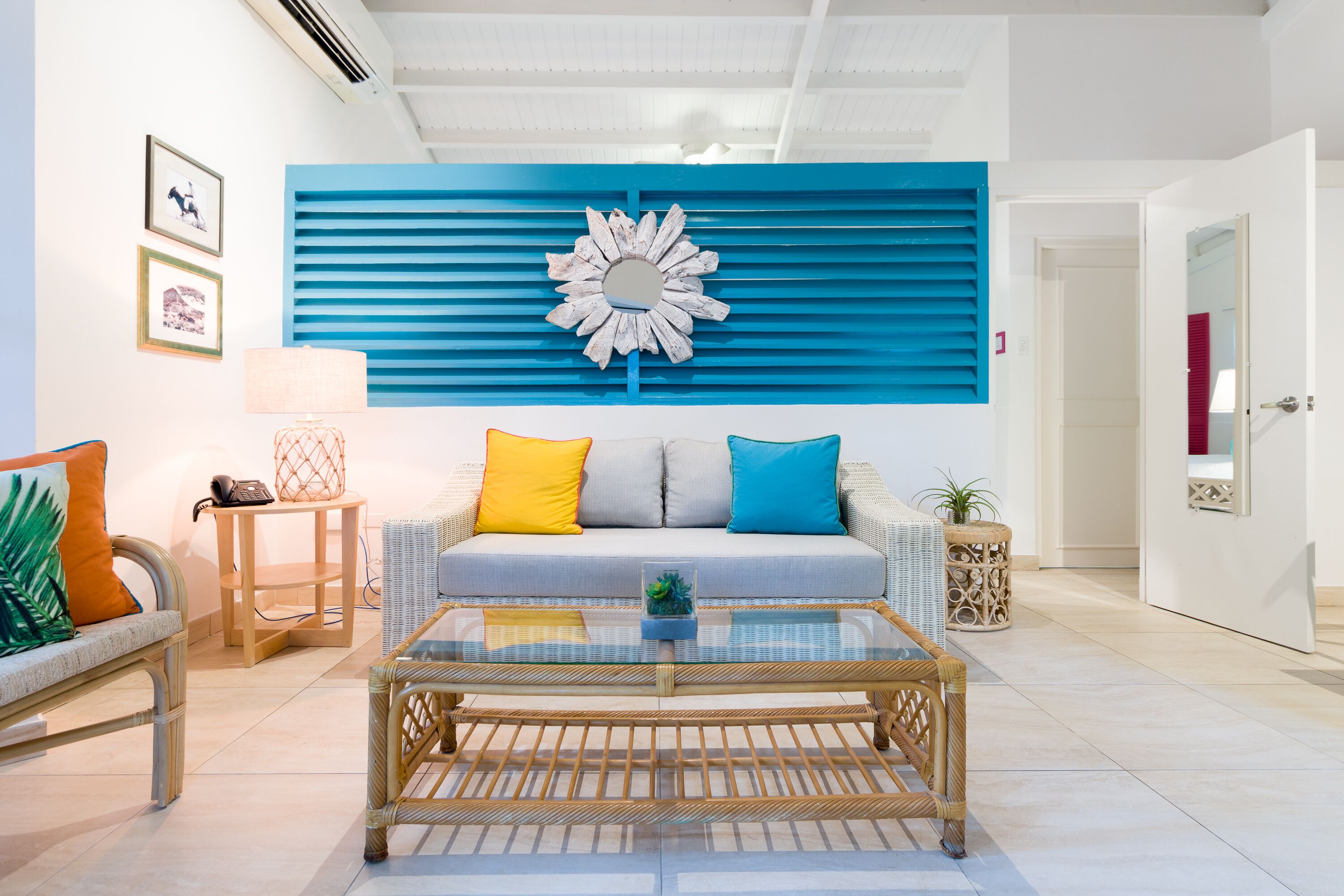 Boardwalk Boutique Hotel Aruba