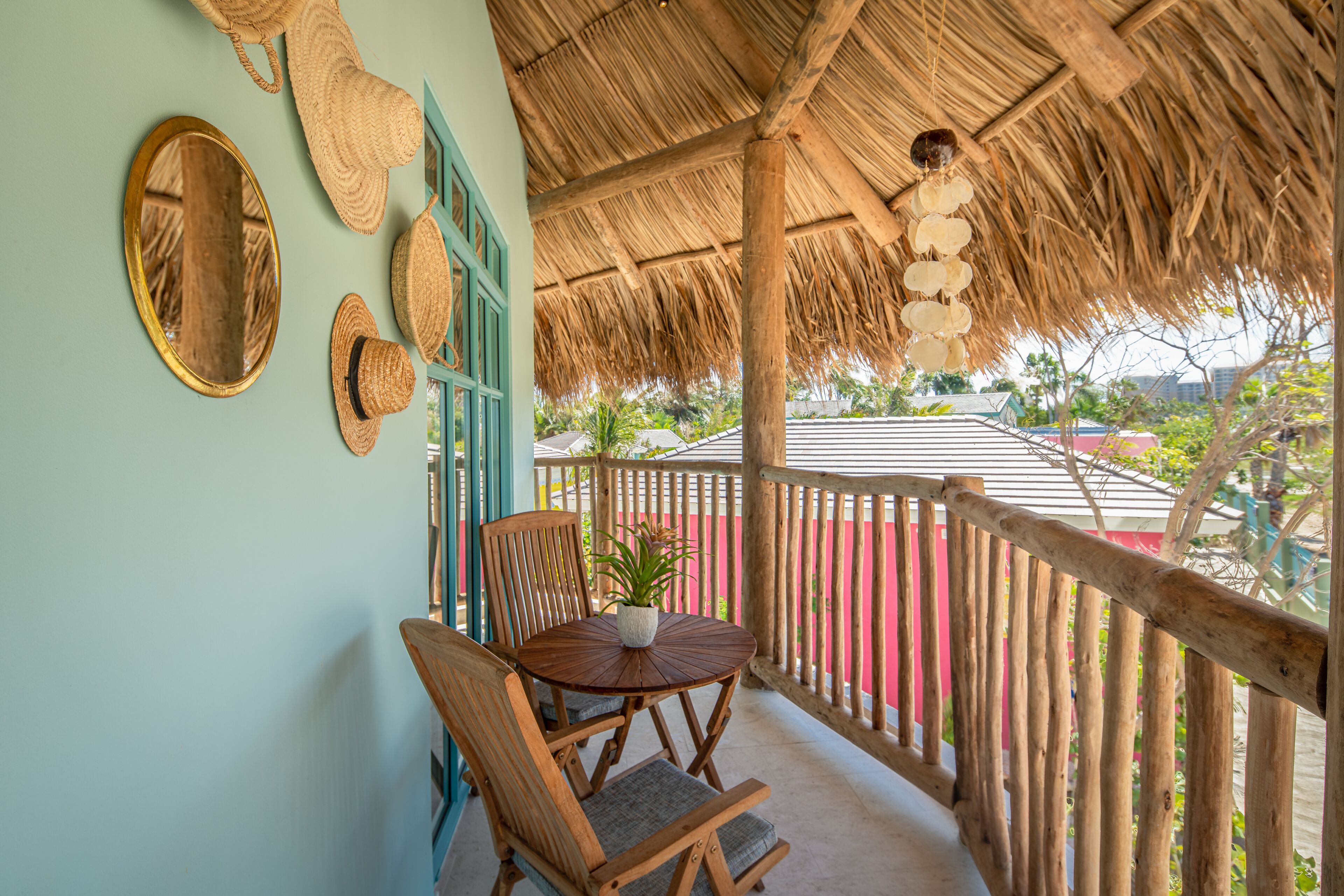 Boardwalk Boutique Hotel Aruba