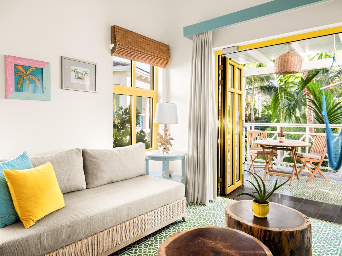 Boardwalk Boutique Hotel Aruba