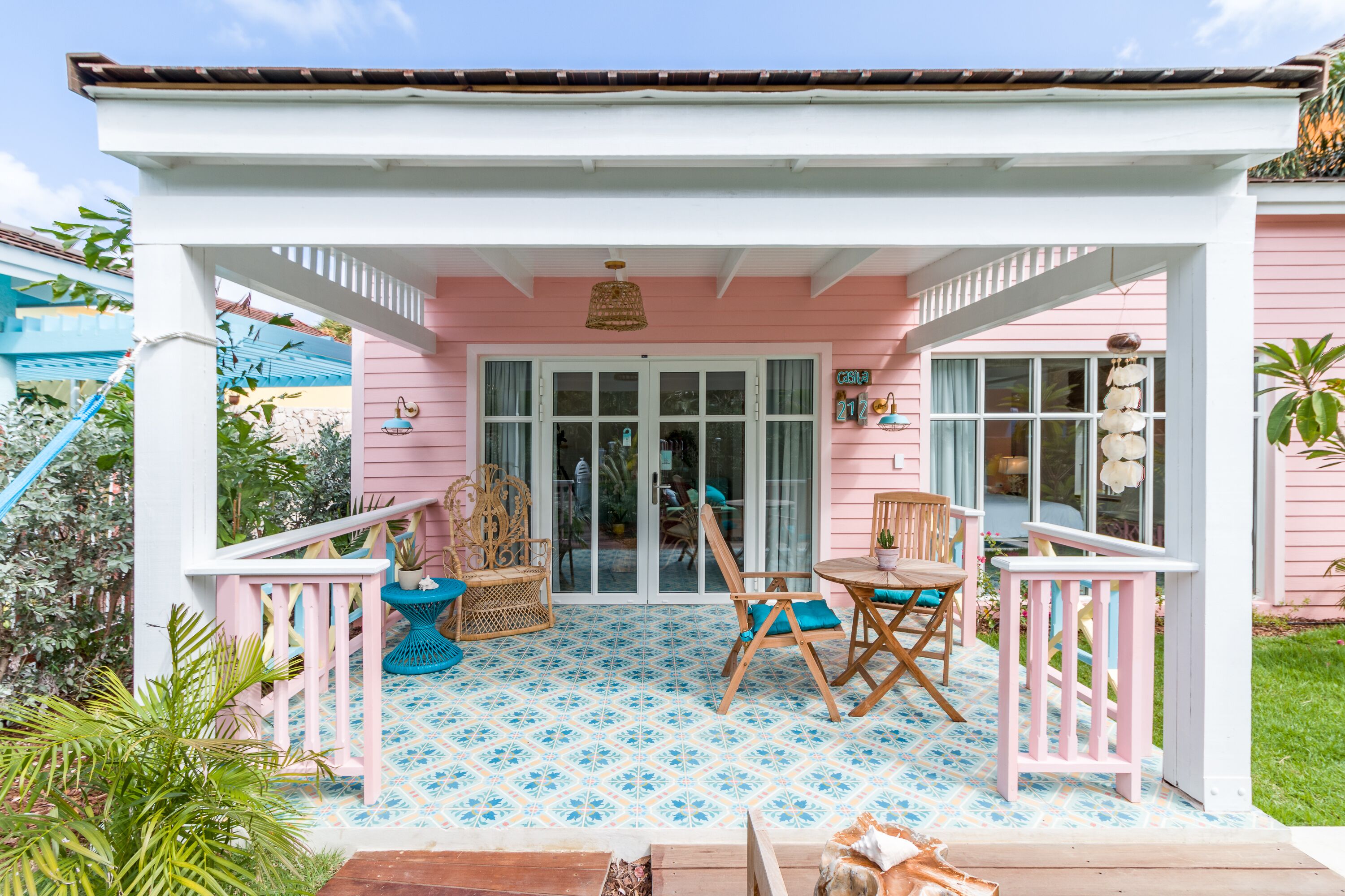 Boardwalk Boutique Hotel Aruba