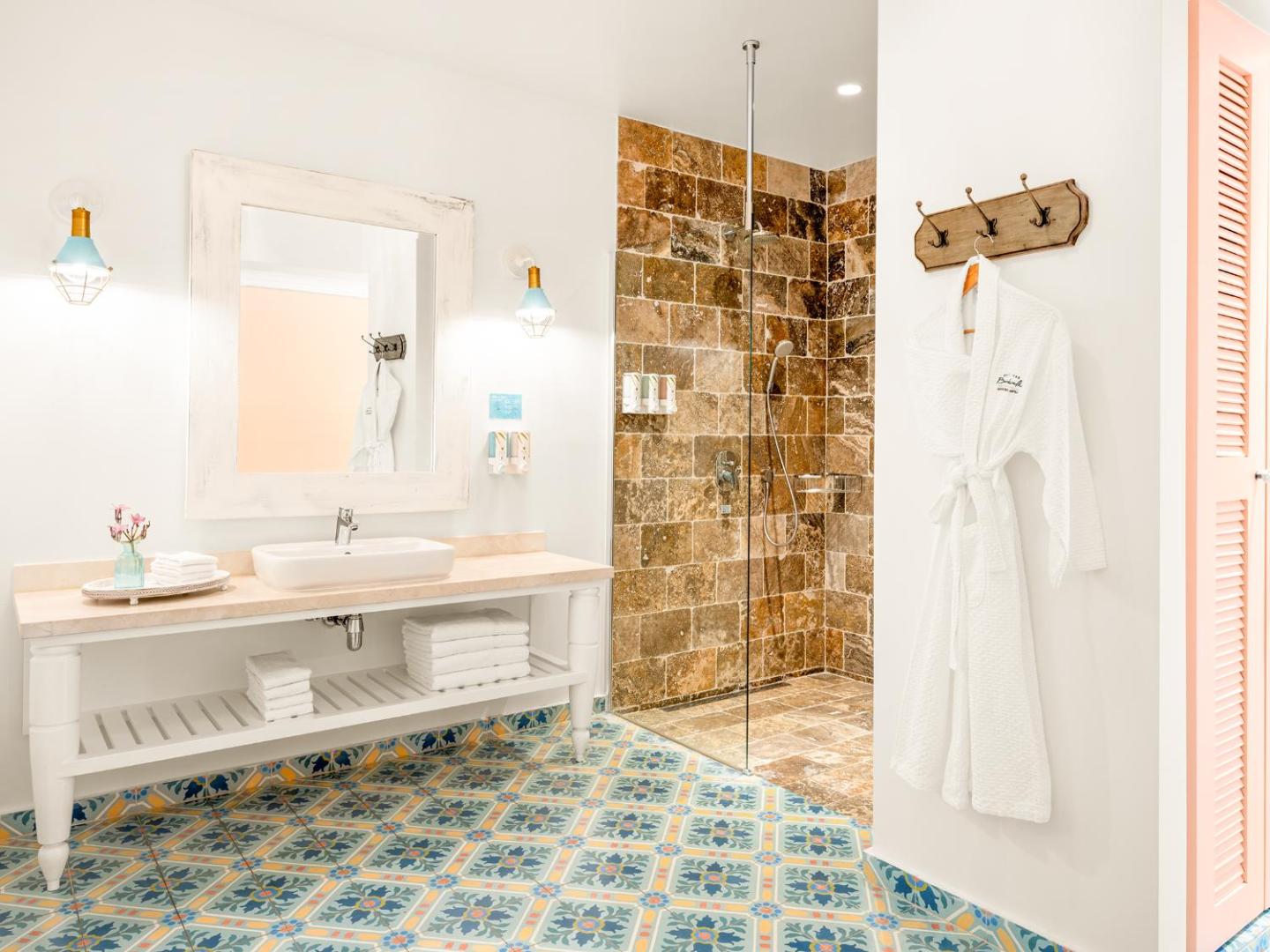 Boardwalk Boutique Hotel Aruba