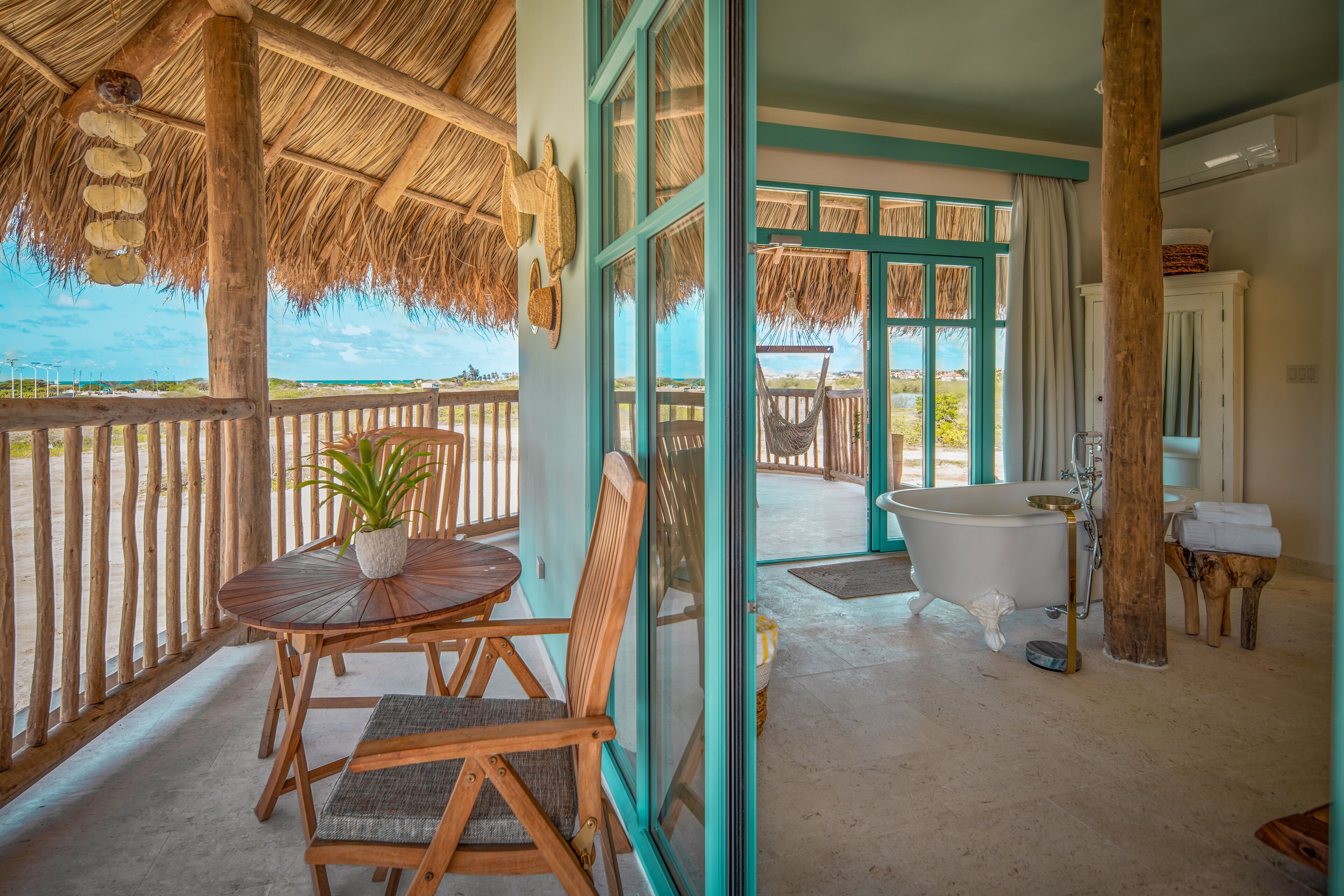 Boardwalk Boutique Hotel Aruba