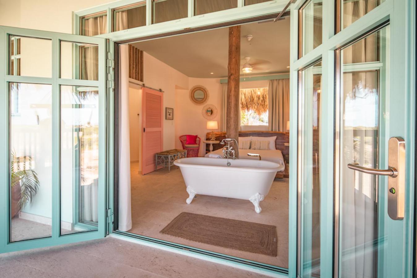 Boardwalk Boutique Hotel Aruba