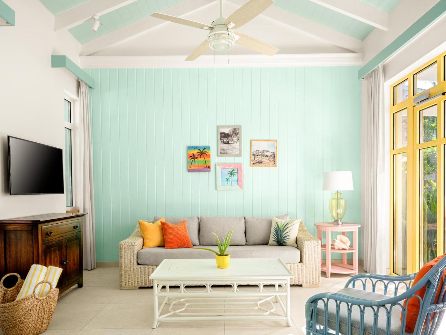 Boardwalk Boutique Hotel Aruba