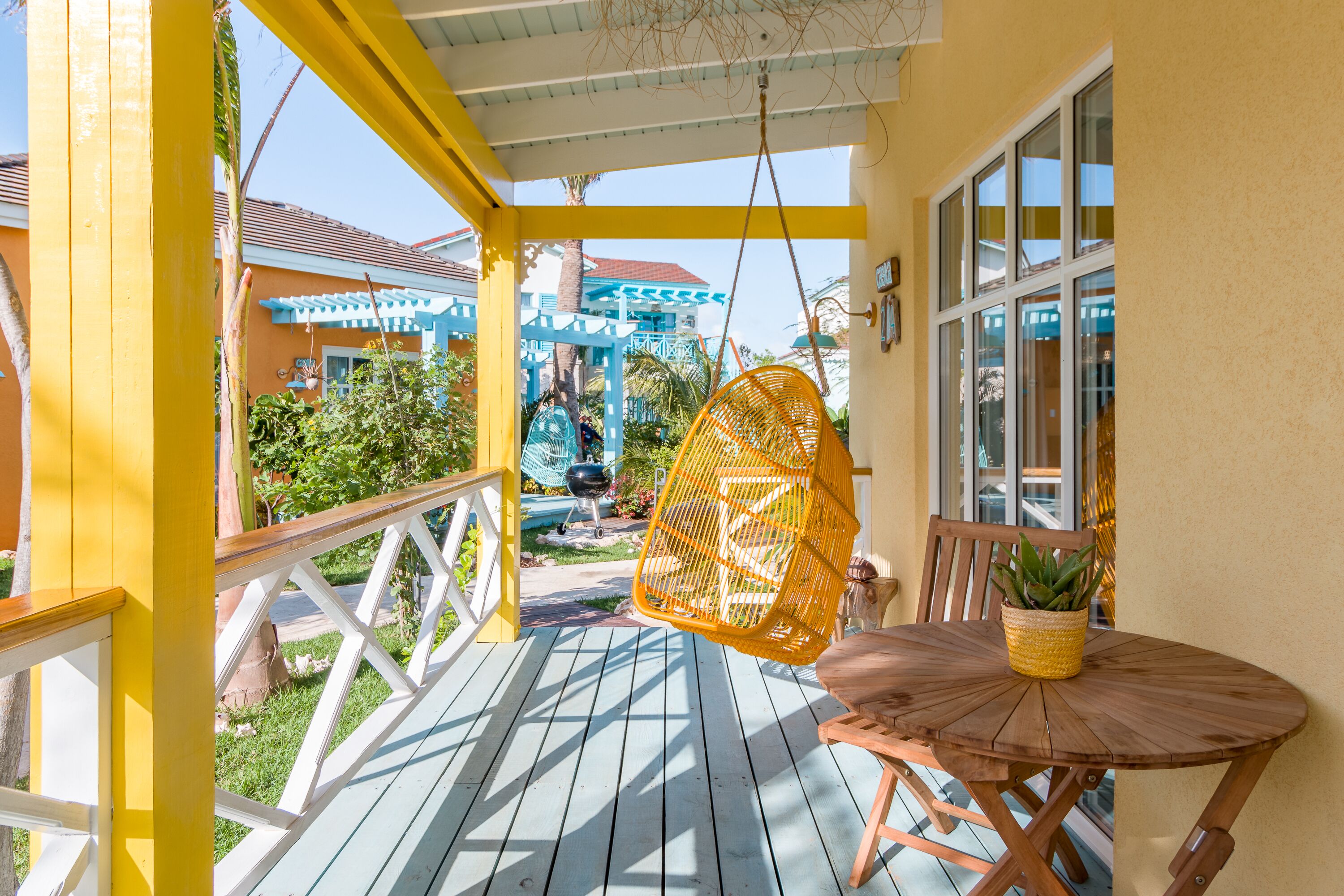 Boardwalk Boutique Hotel Aruba