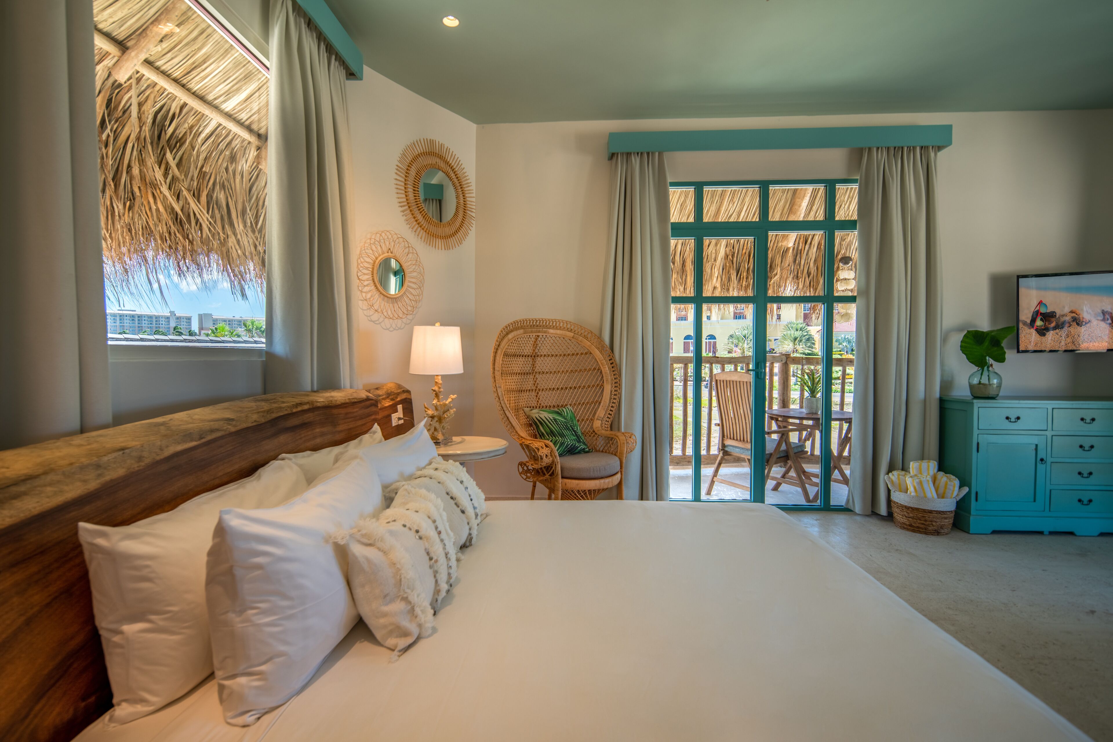 Boardwalk Boutique Hotel Aruba