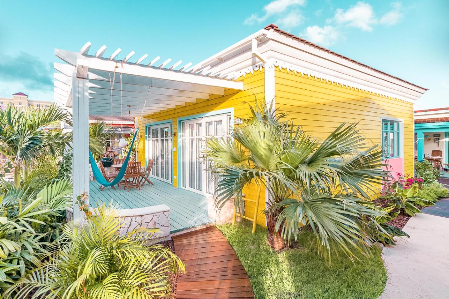 Boardwalk Boutique Hotel Aruba