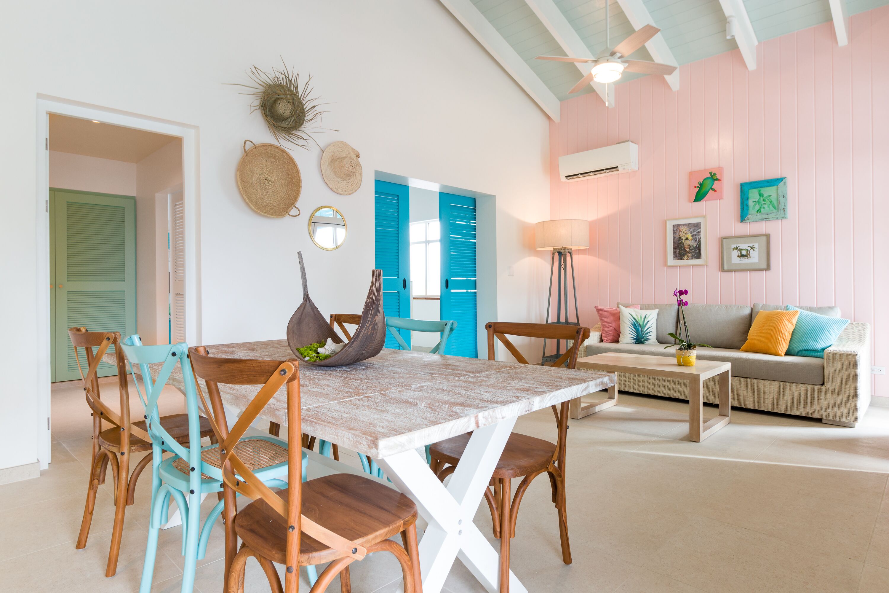 Boardwalk Boutique Hotel Aruba