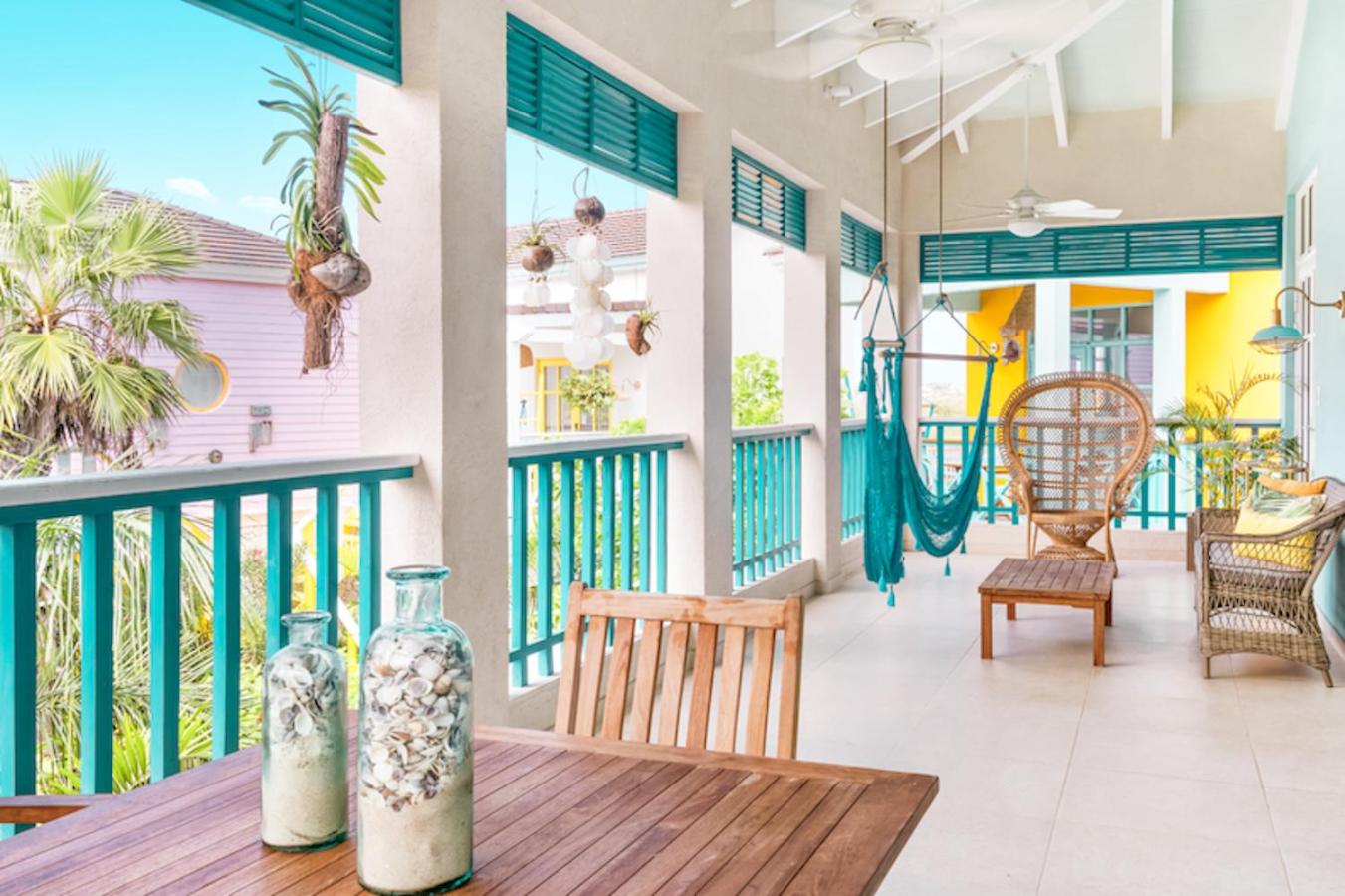Boardwalk Boutique Hotel Aruba