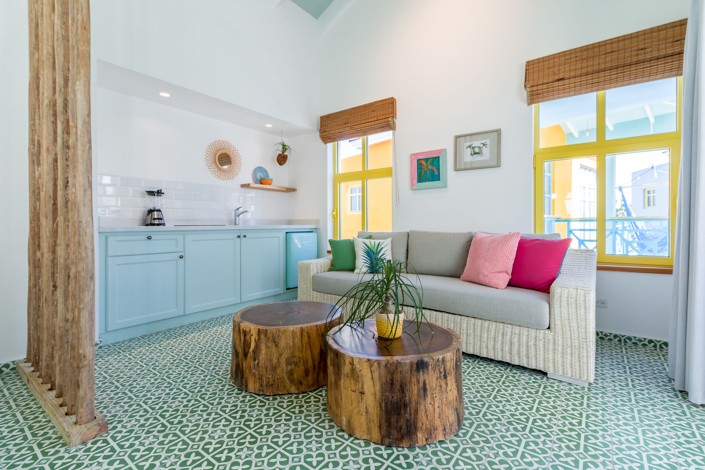 Boardwalk Boutique Hotel Aruba