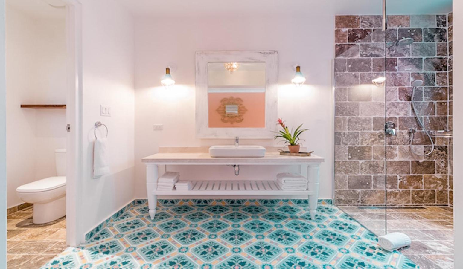 Boardwalk Boutique Hotel Aruba