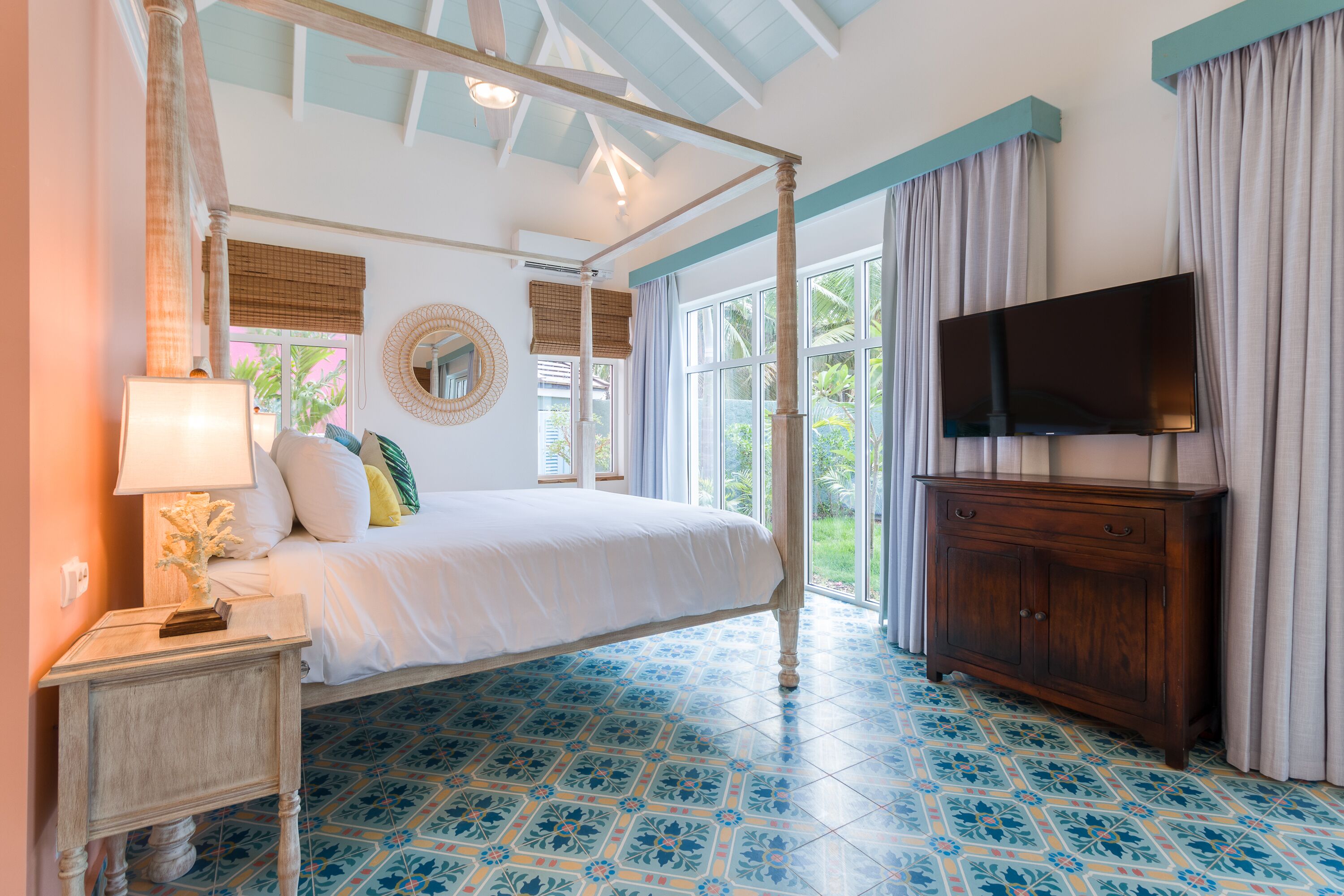 Boardwalk Boutique Hotel Aruba