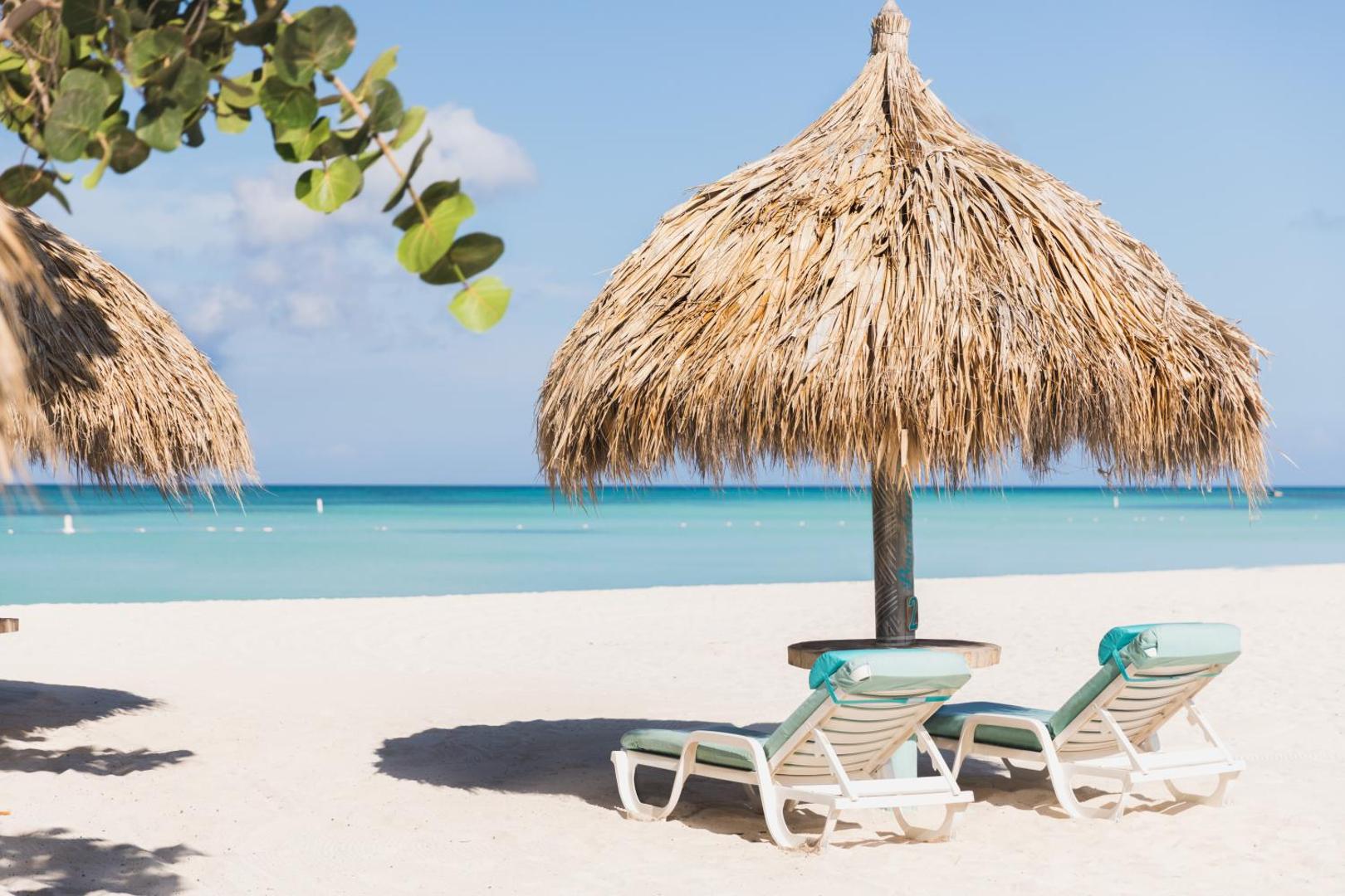 Boardwalk Boutique Hotel Aruba